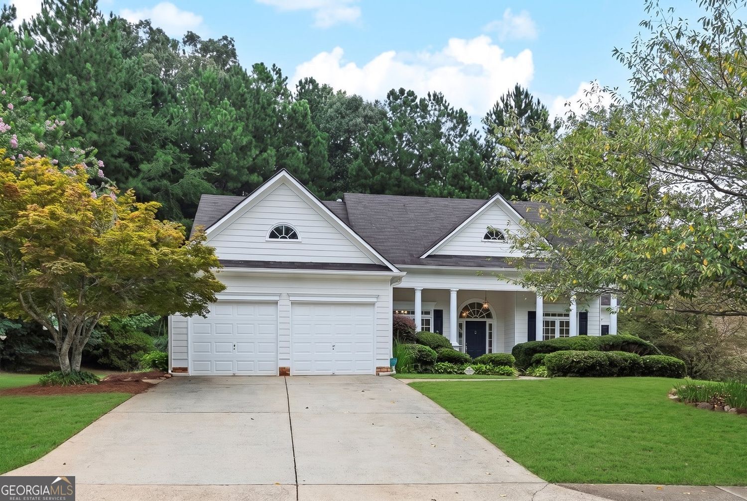 457 Crestview Drive Property Photo 1