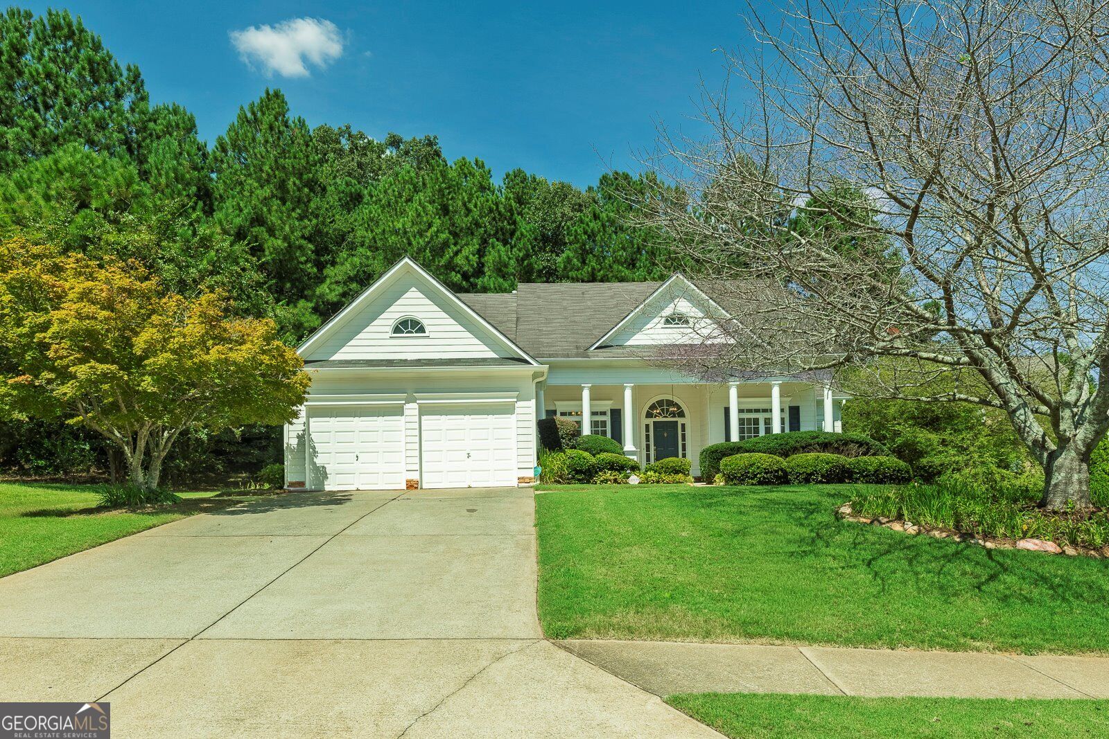 457 Crestview Drive Property Photo 1