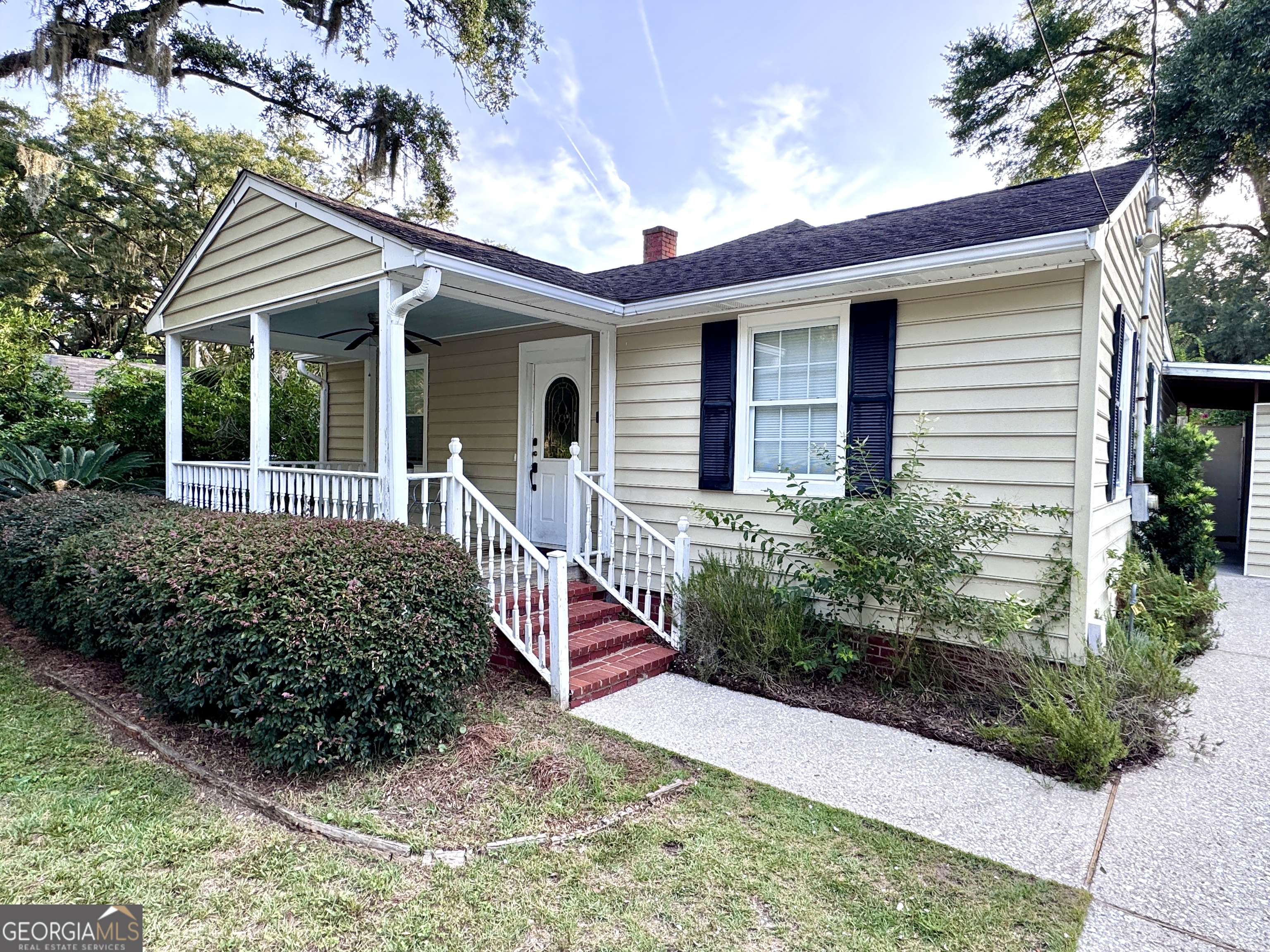 48 Maxwell Avenue Property Photo 1