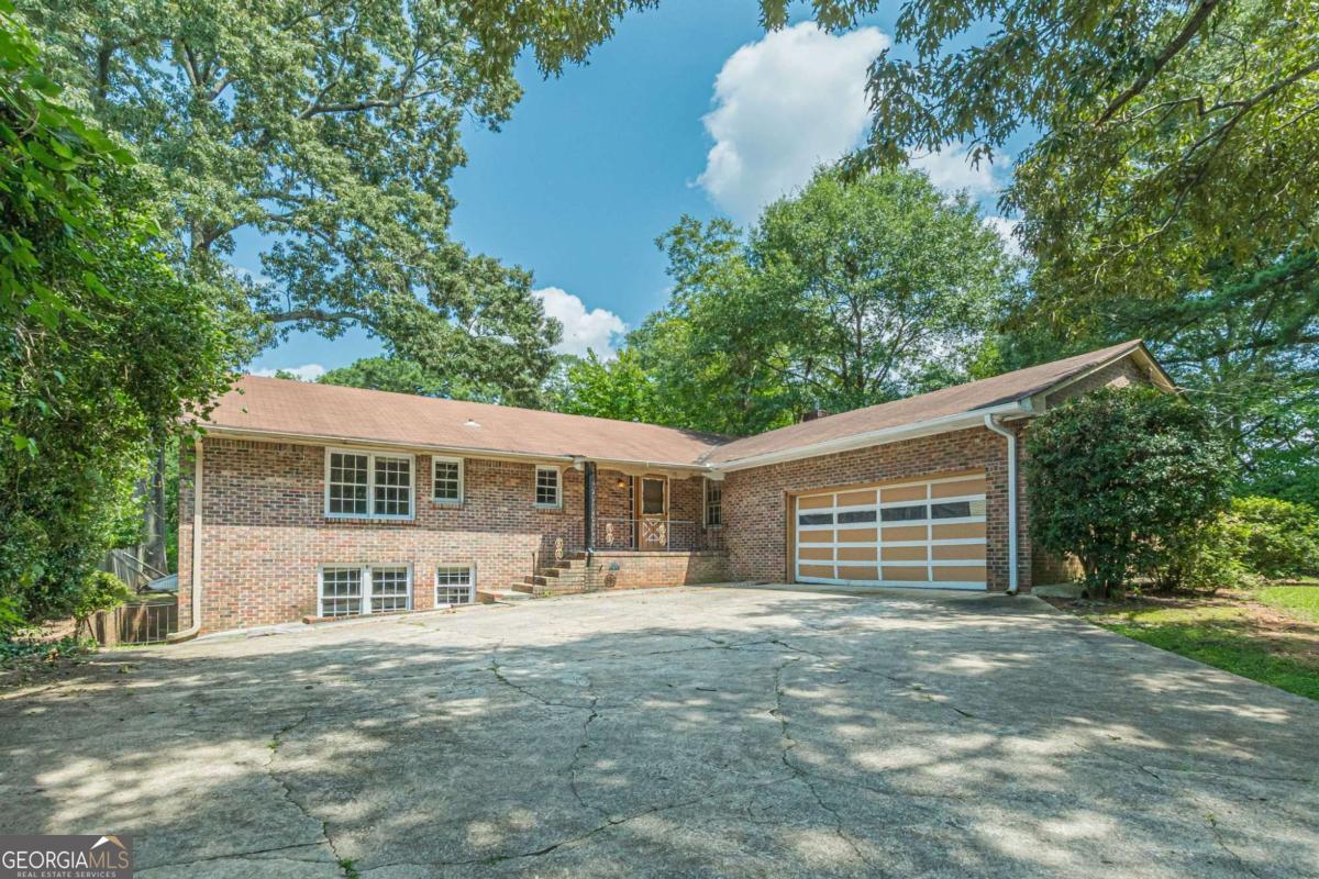 3294 Old Jonesboro Road
