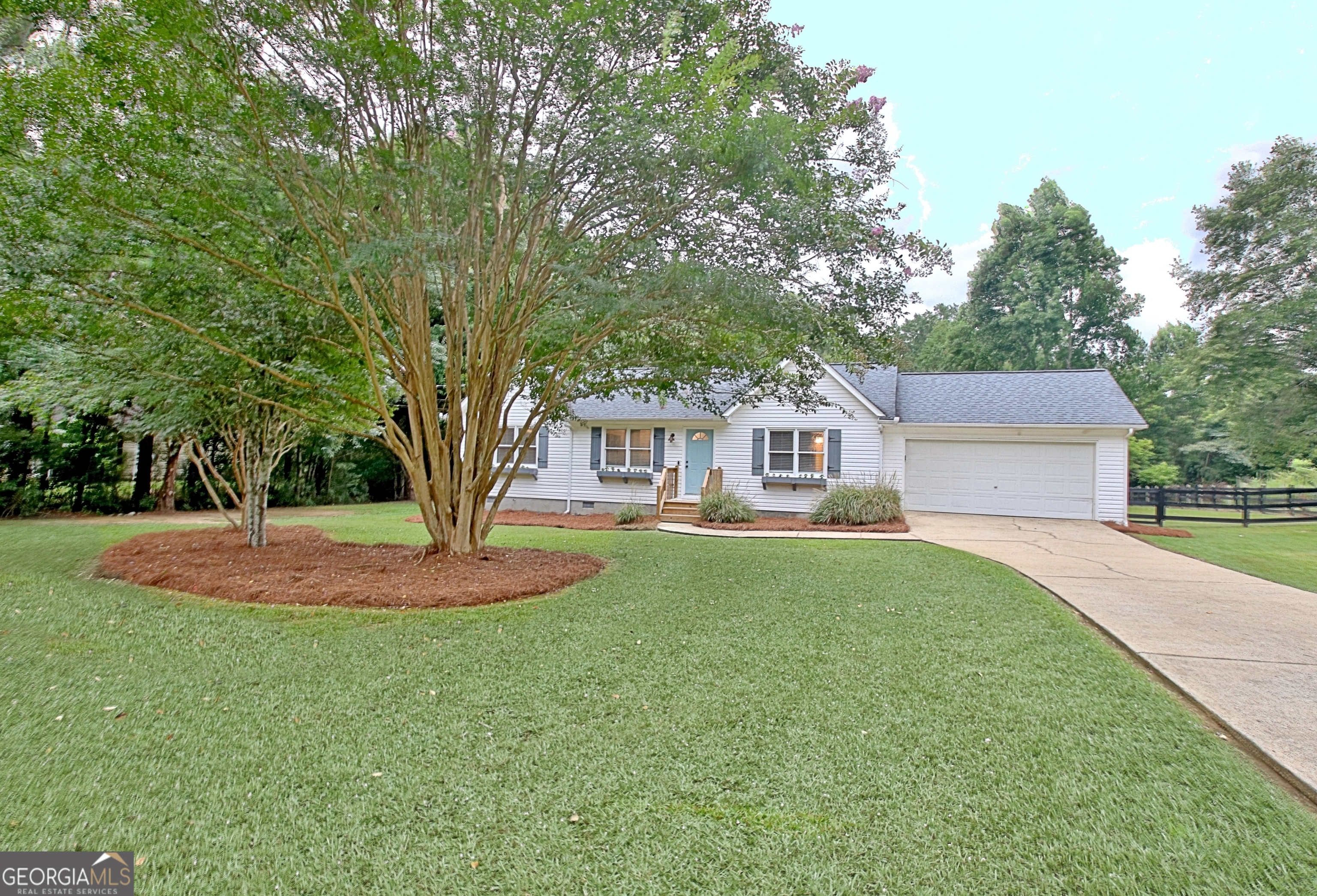 41 Mount Carmel Road