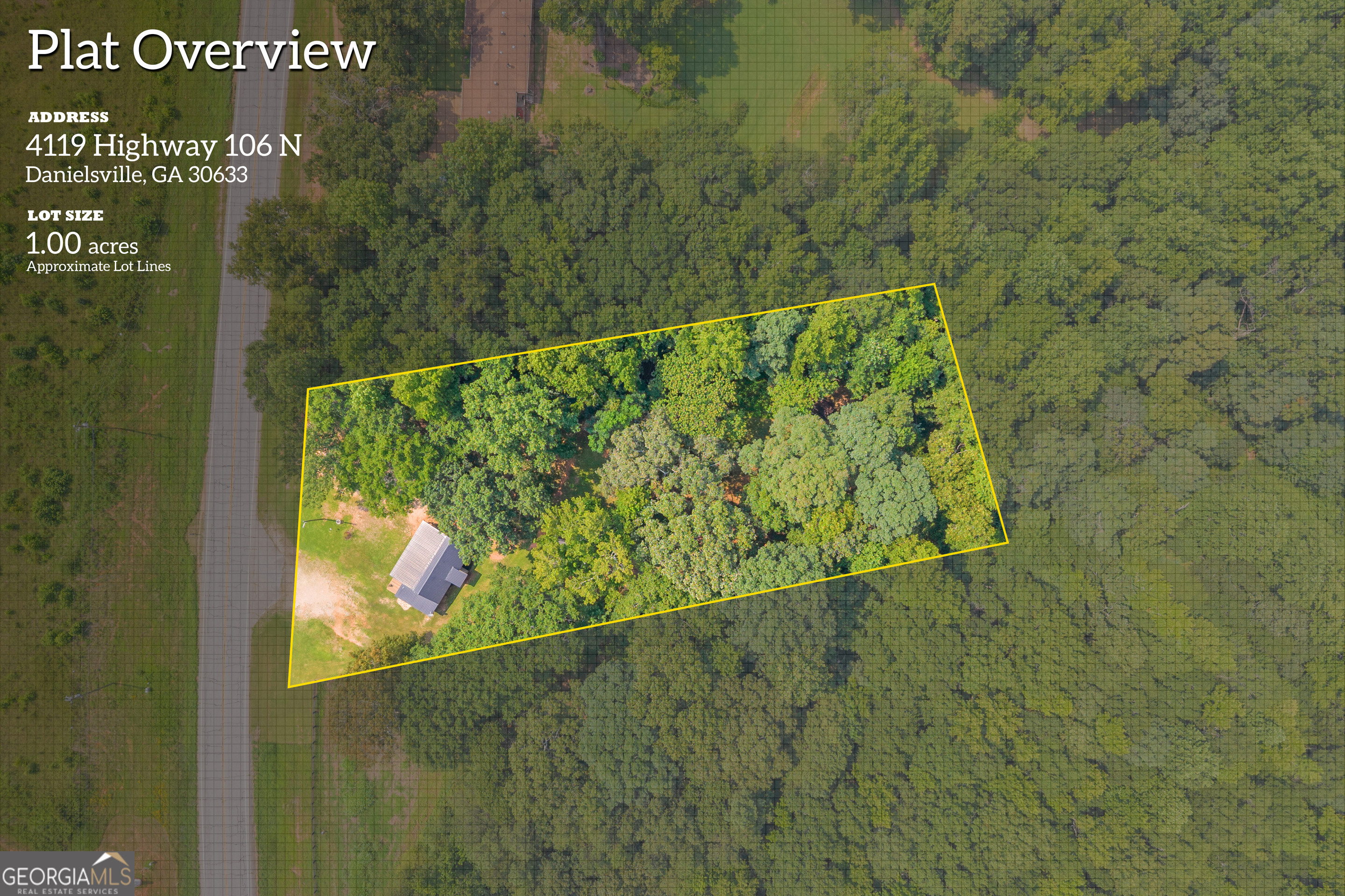 4119 Highway 106 N Property Photo 1