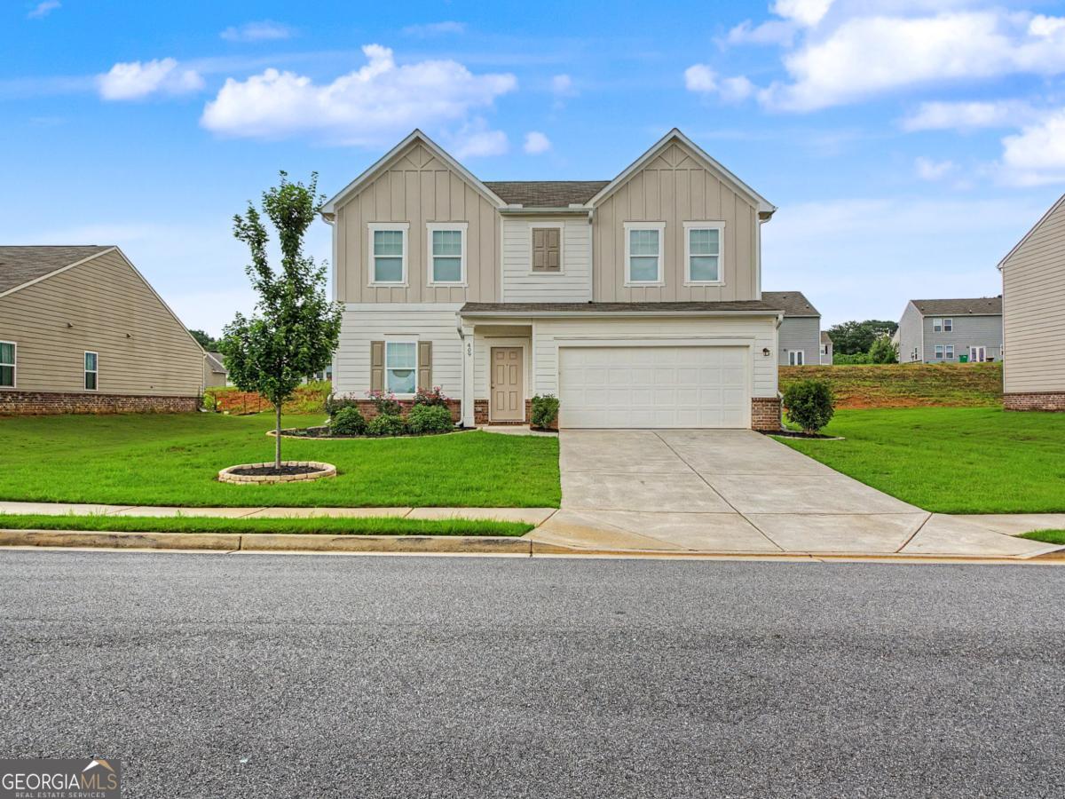 409 Matera Drive Nw Property Photo 1