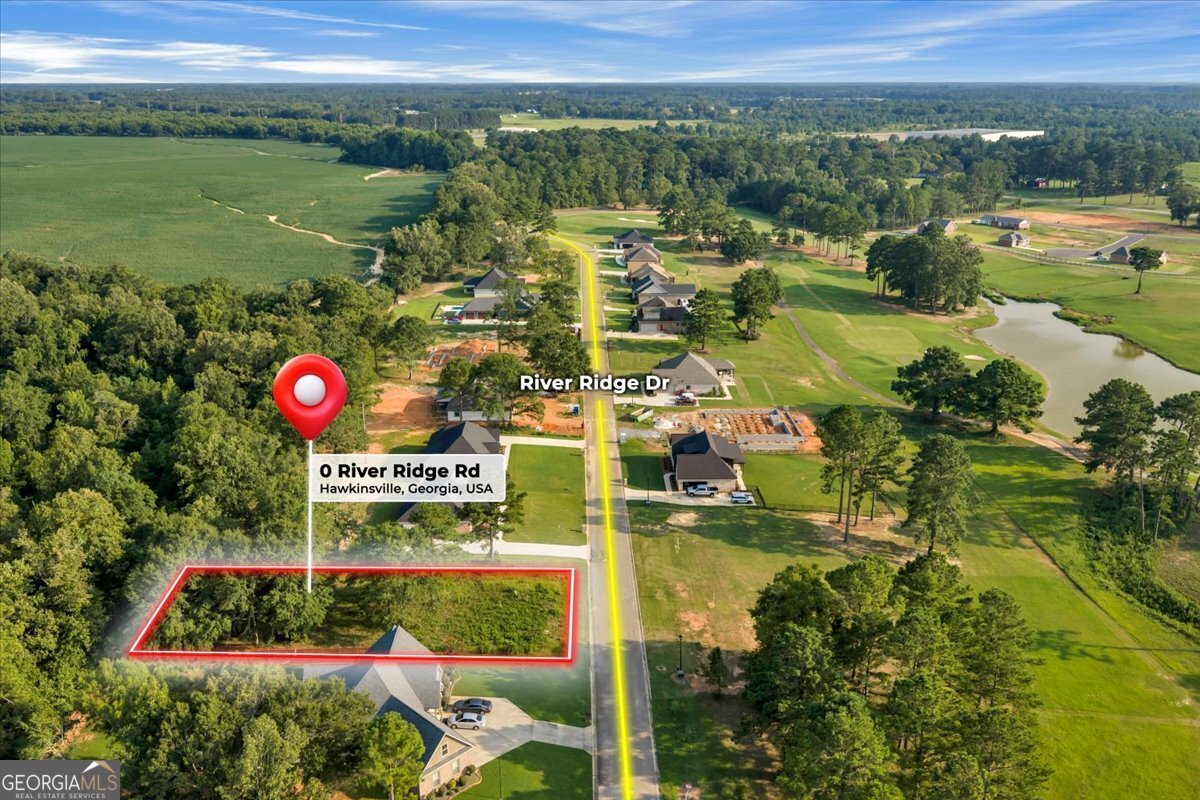 0 River Ridge Drive