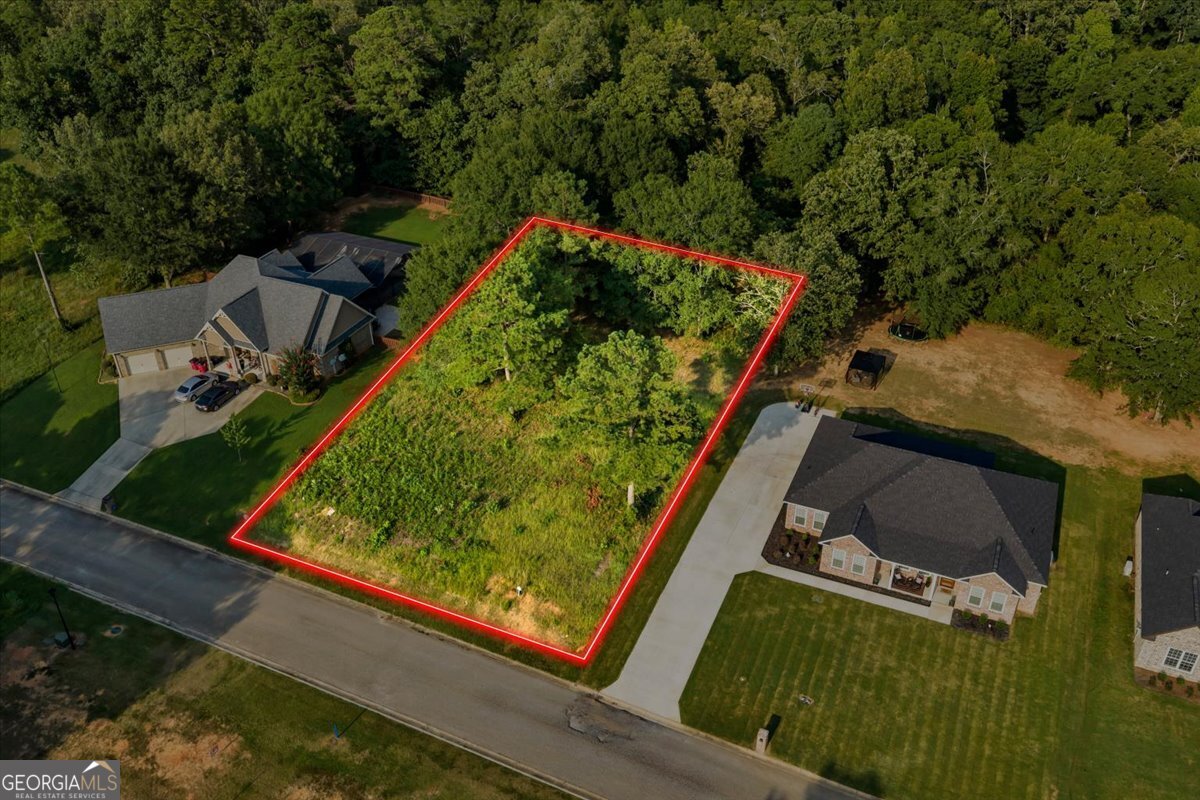 0 River Ridge Drive Property Photo 3