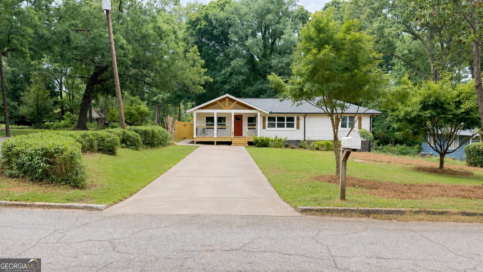 3491 Maplehurst Drive Property Photo 1