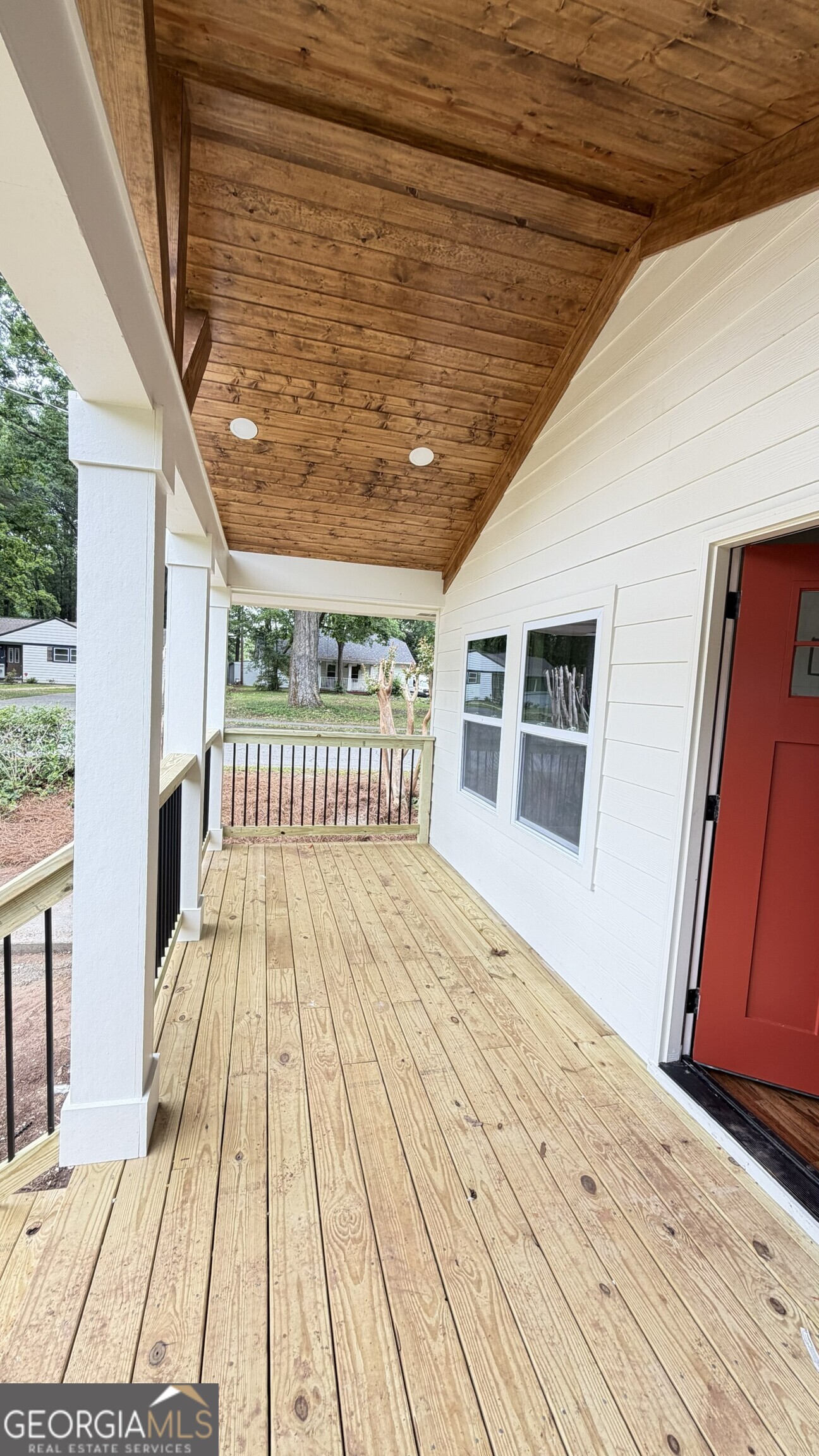 3491 Maplehurst Drive Property Photo 4