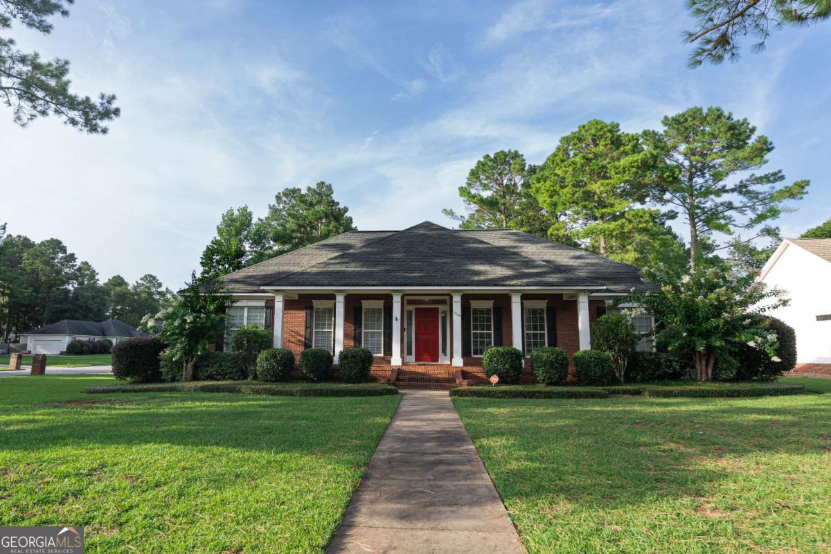 116 Hearthstone Drive