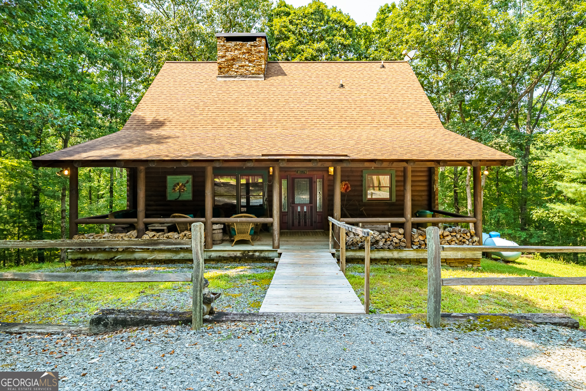24 Indian Lake Road Property Photo 1