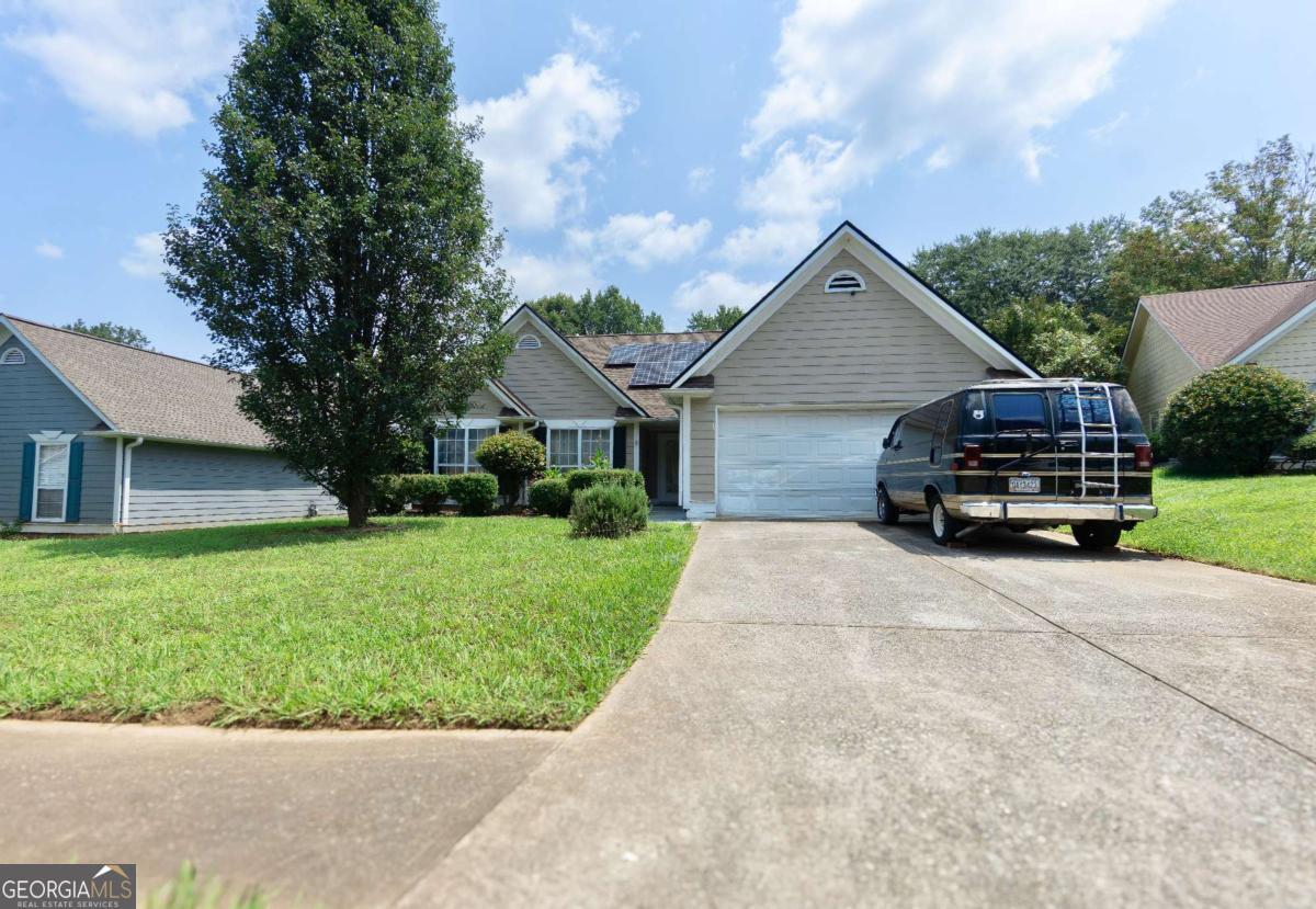 2805 Avalon Meadows Lane Property Photo 1