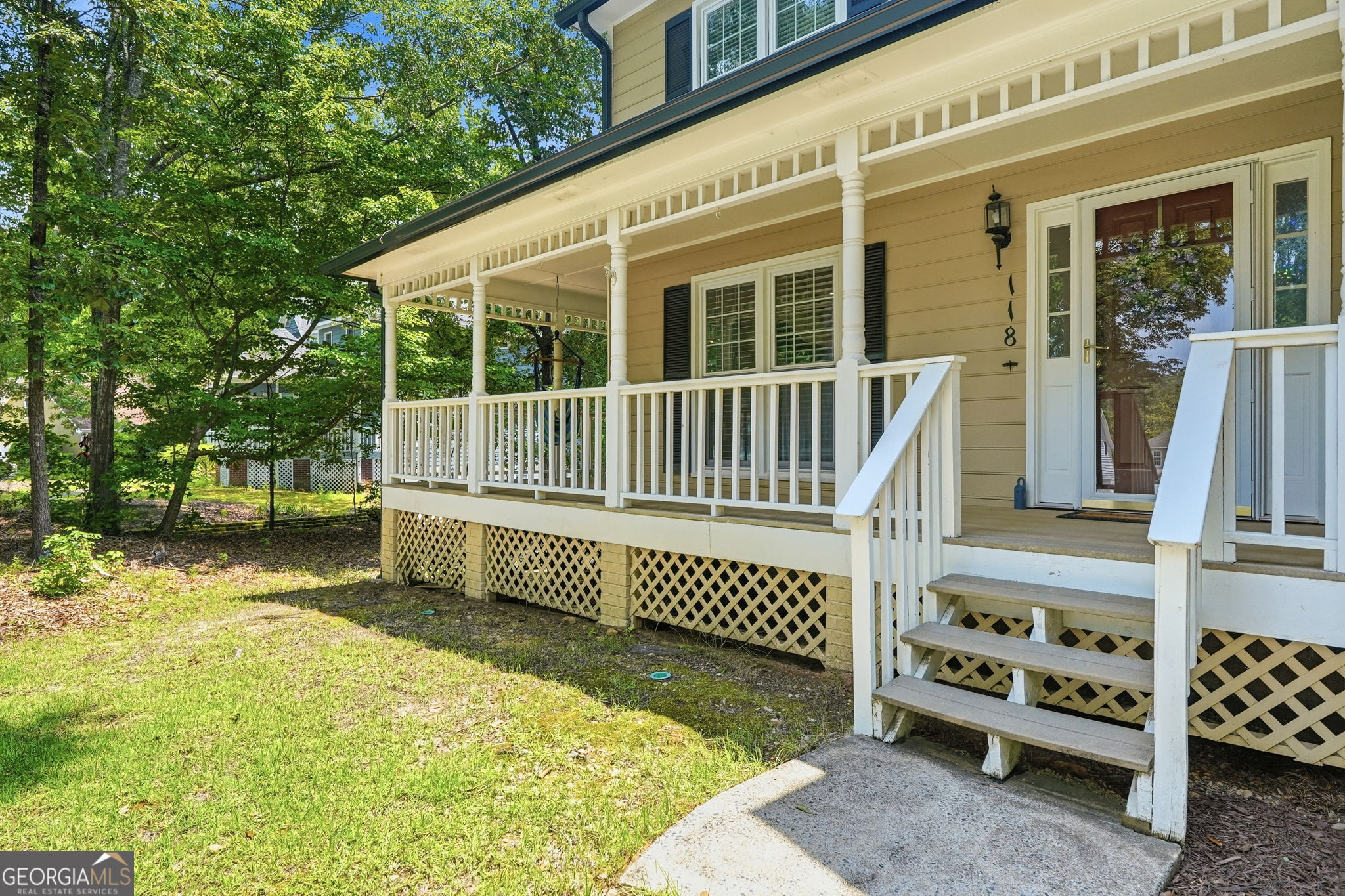 118 Kimmer Road Property Photo 3