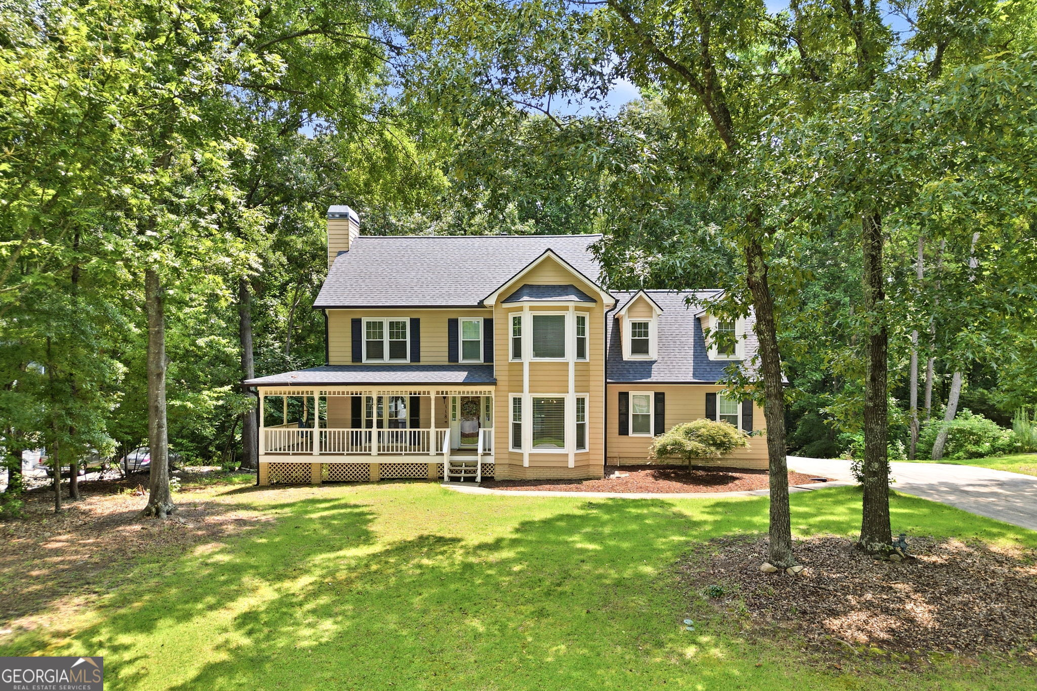 118 Kimmer Road Property Photo 46