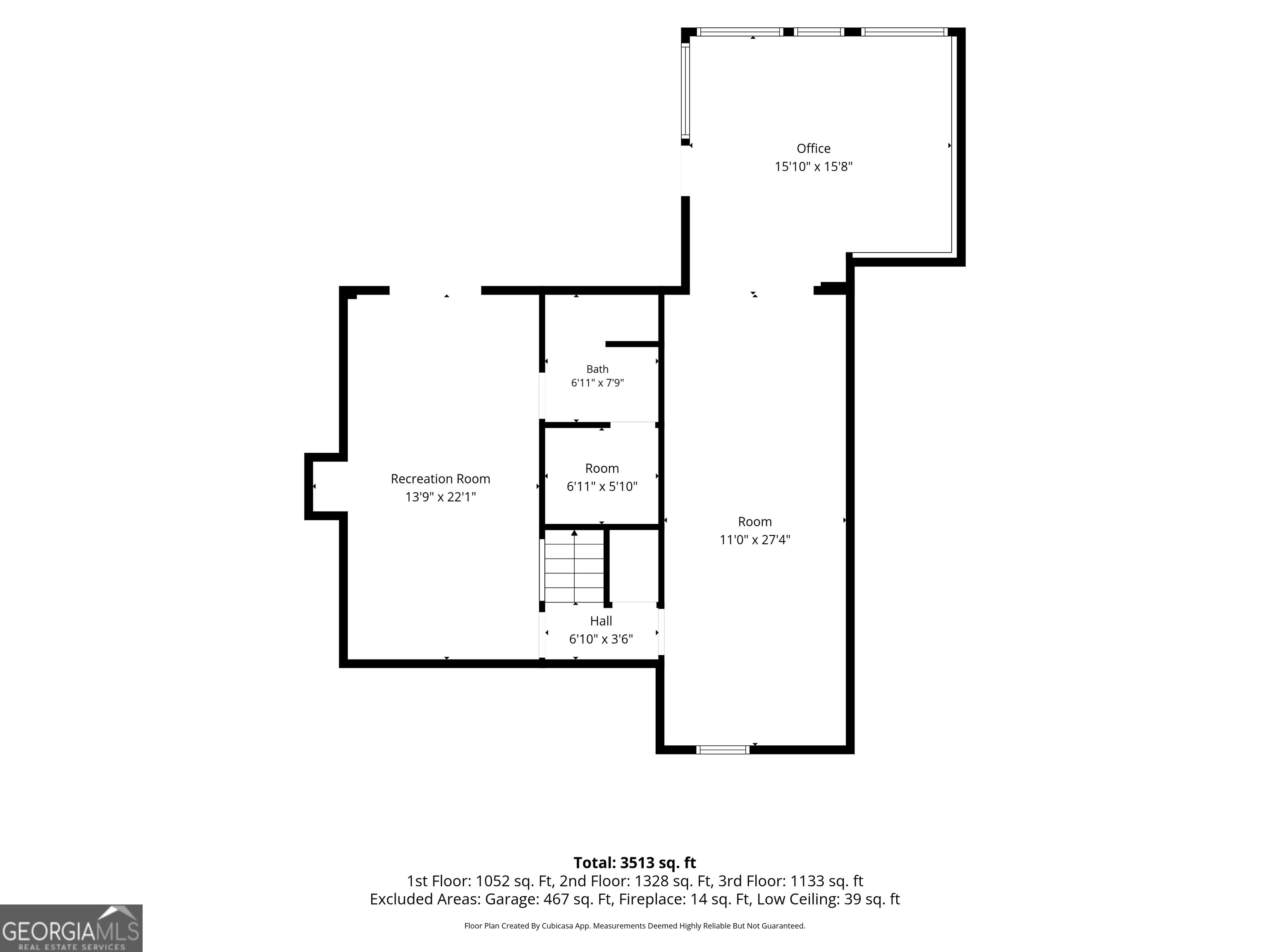 118 Kimmer Road Property Photo 54