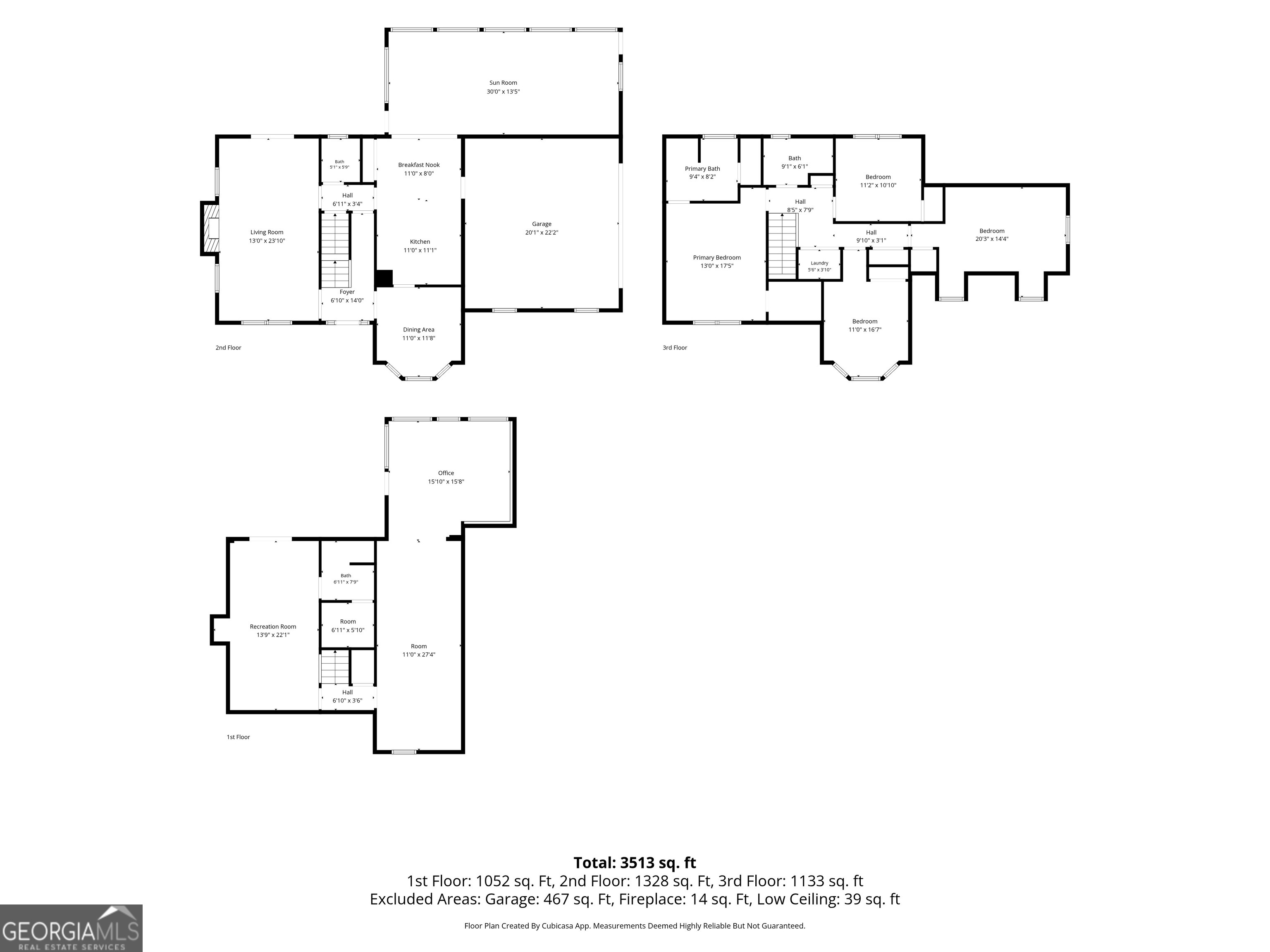 118 Kimmer Road Property Photo 55