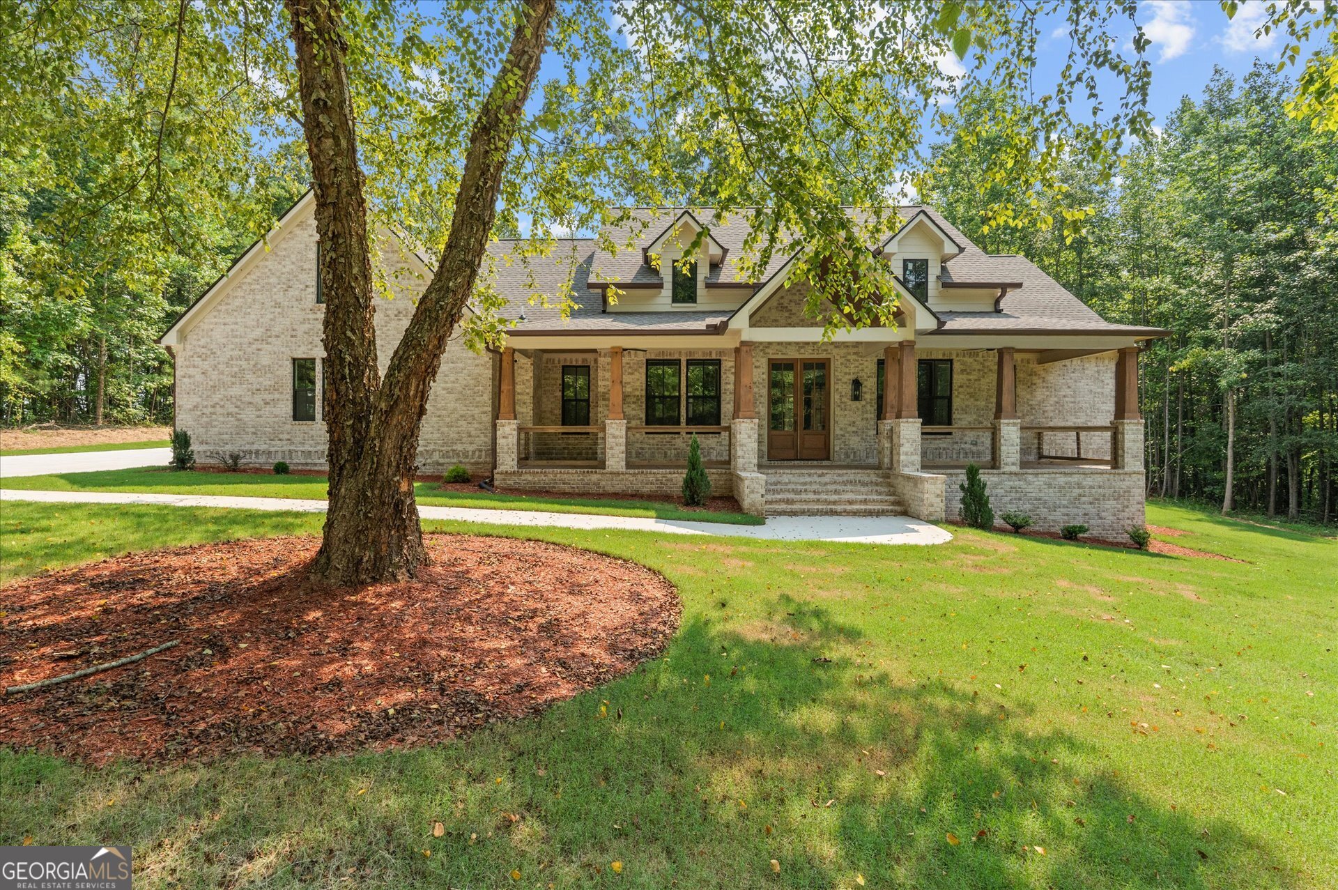 335 Gilley Road Property Photo 1