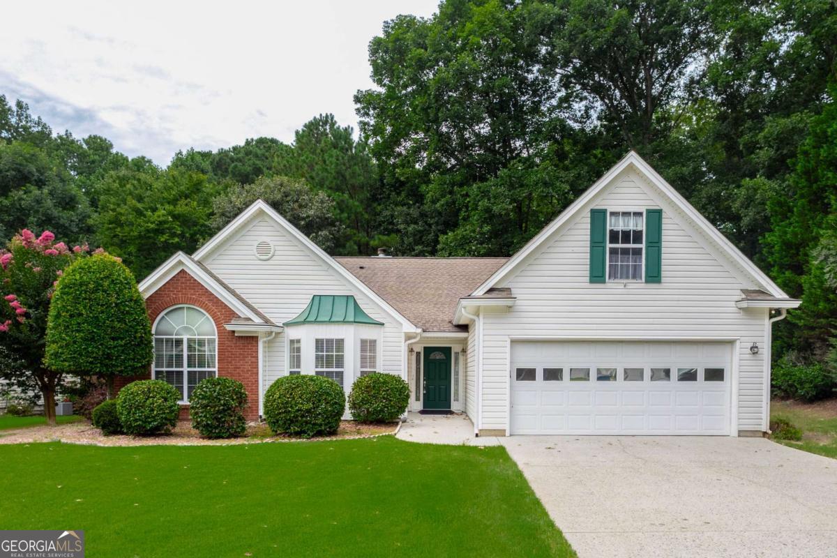 1265 Cedar Oak Lane