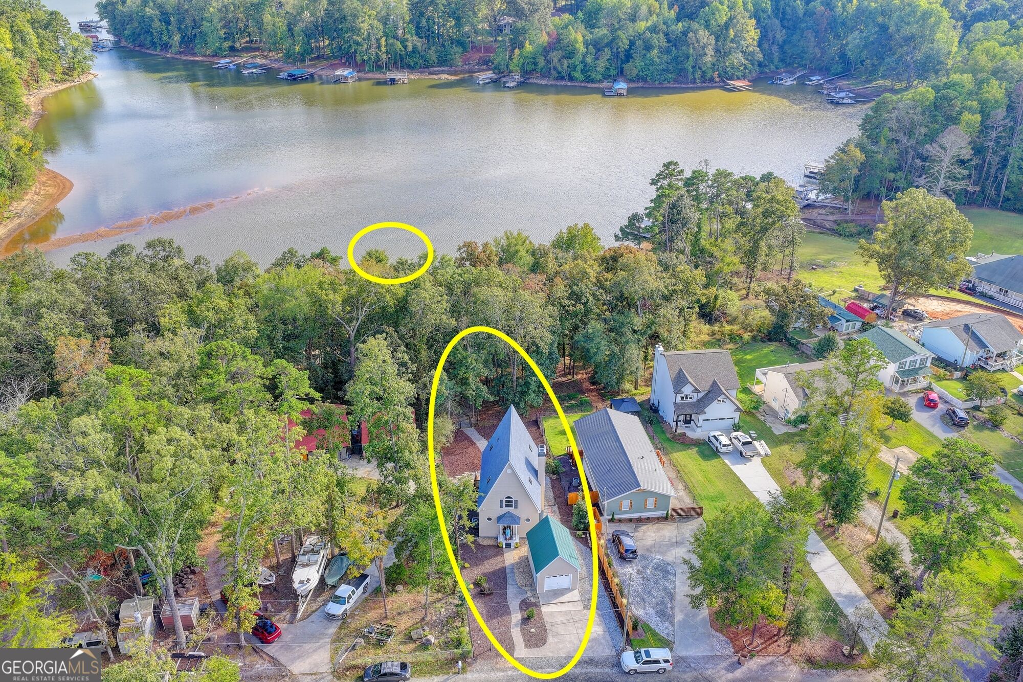 6980 Diana Circle Property Photo 4