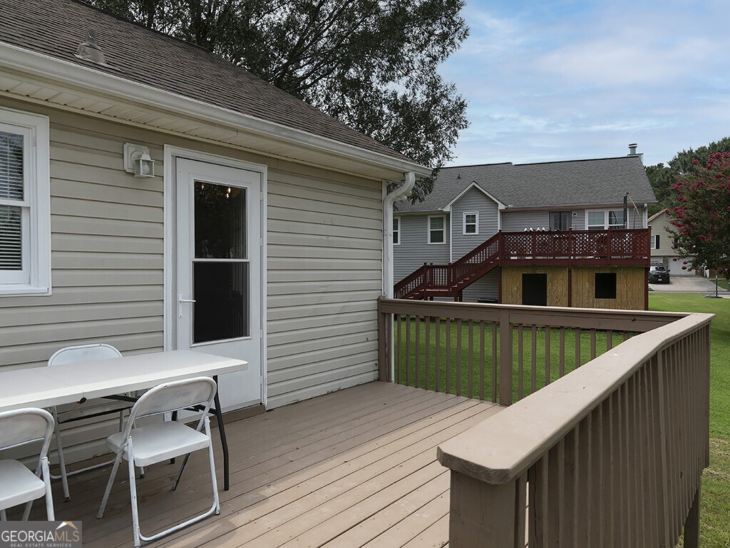 16 Huntcliff Drive Property Photo 30
