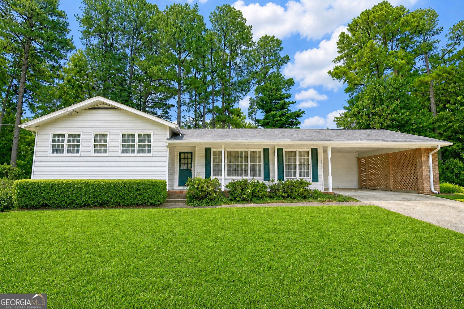 2523 Andover Drive Property Photo 1