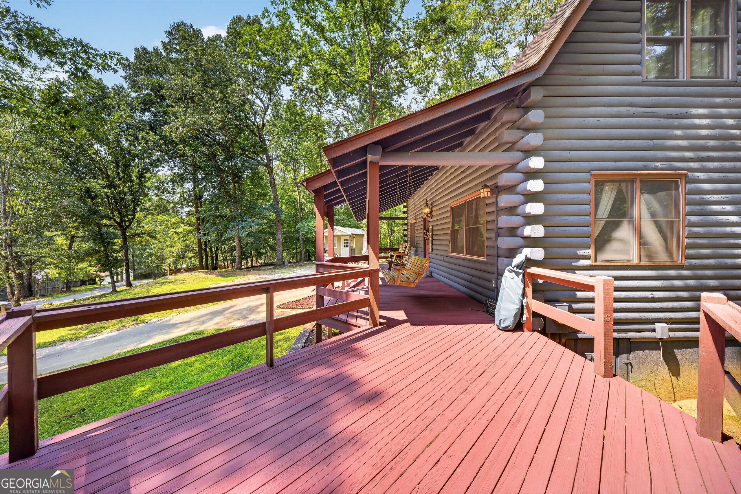 5454 Carolean Street Property Photo 45