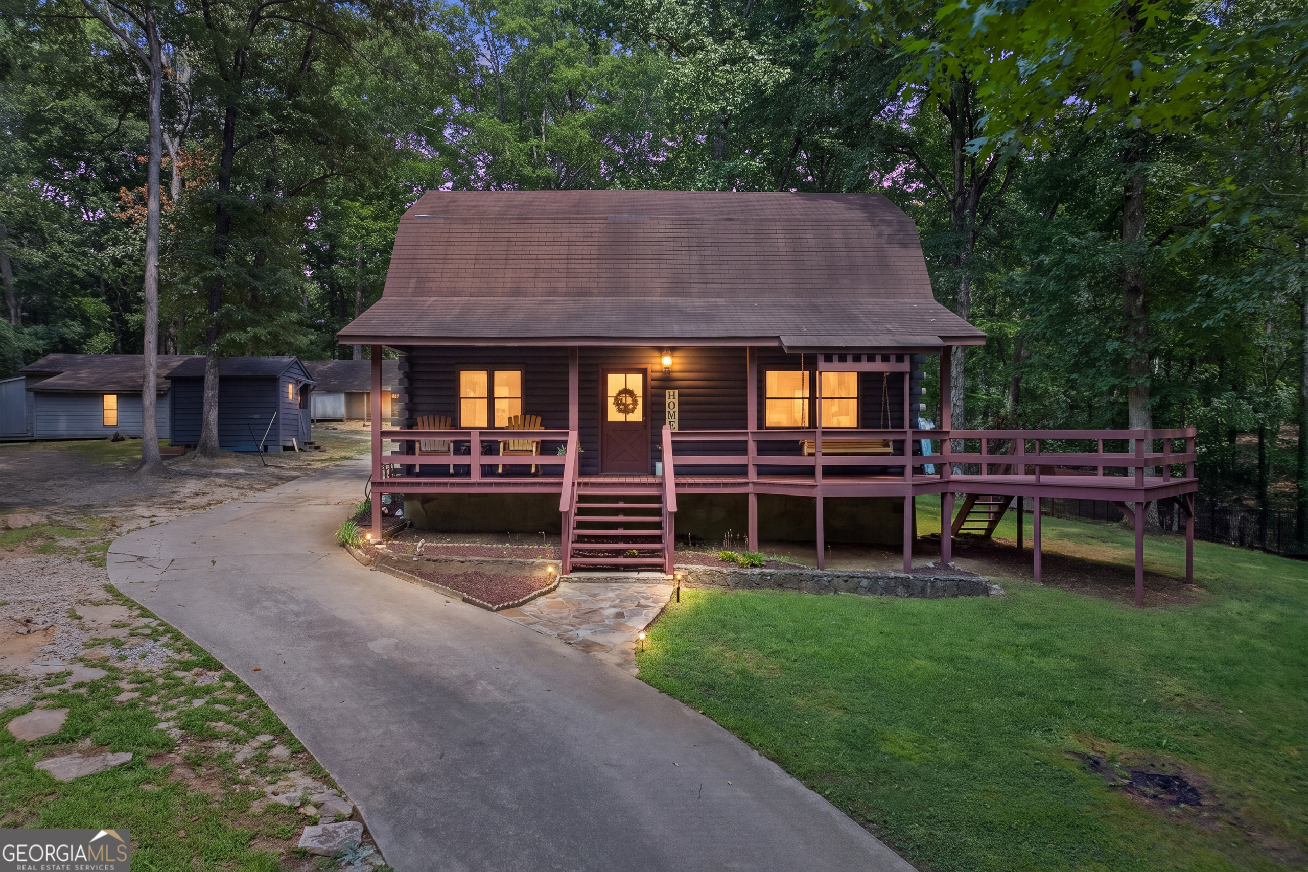 5454 Carolean Street Property Photo 51