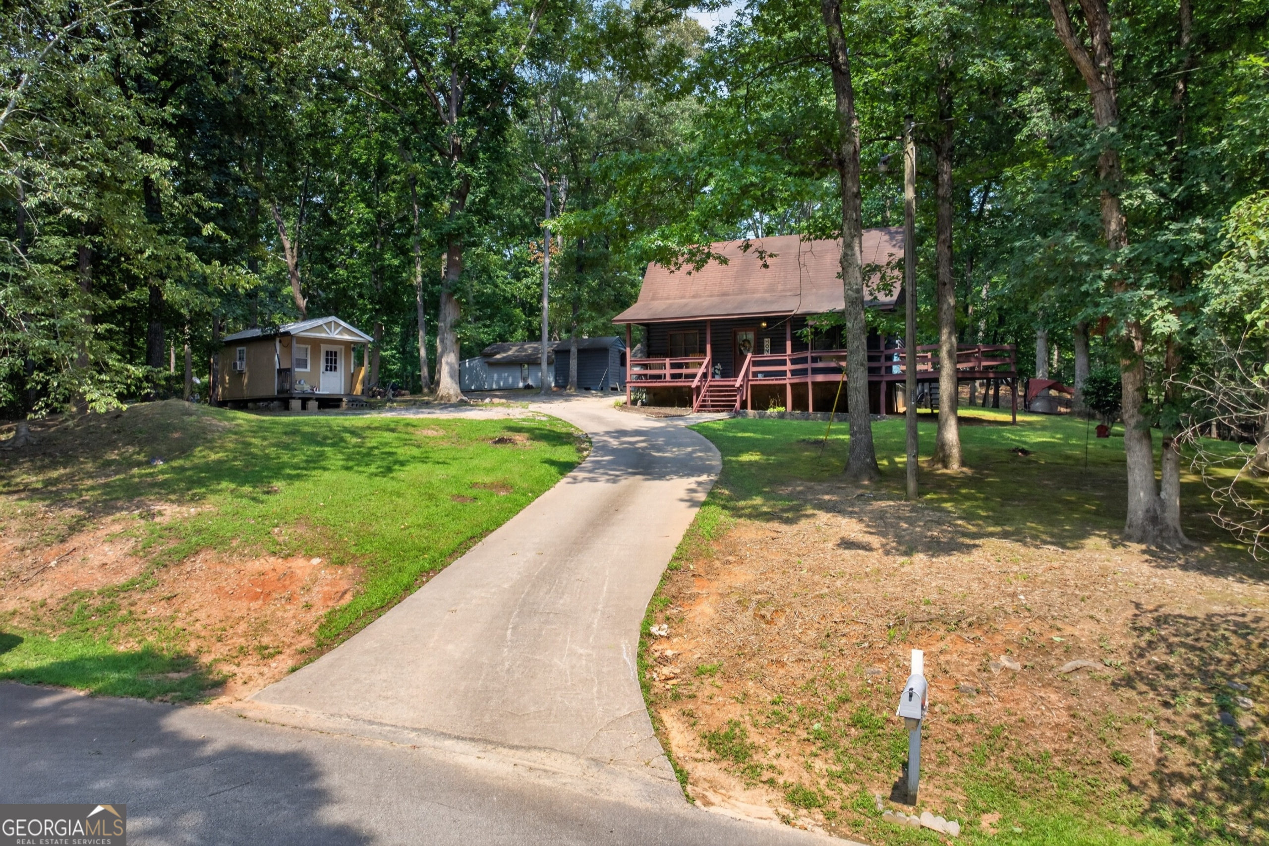 5454 Carolean Street Property Photo 53