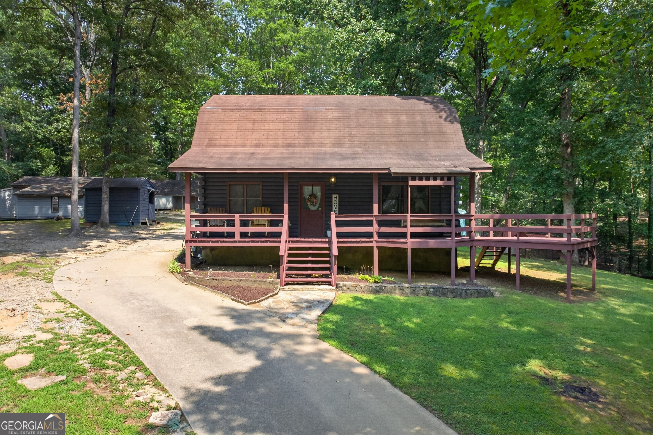 5454 Carolean Street Property Photo 54