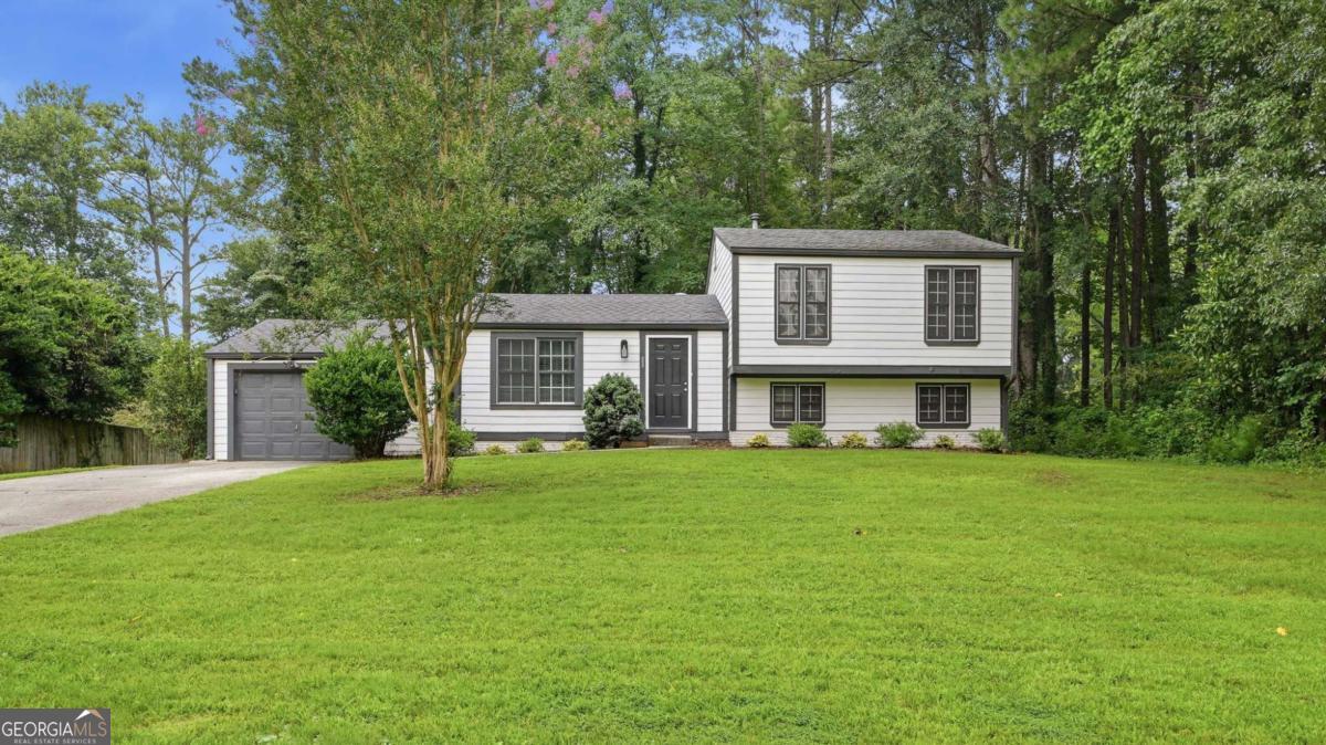 3569 Oak Knoll Drive Property Photo 1