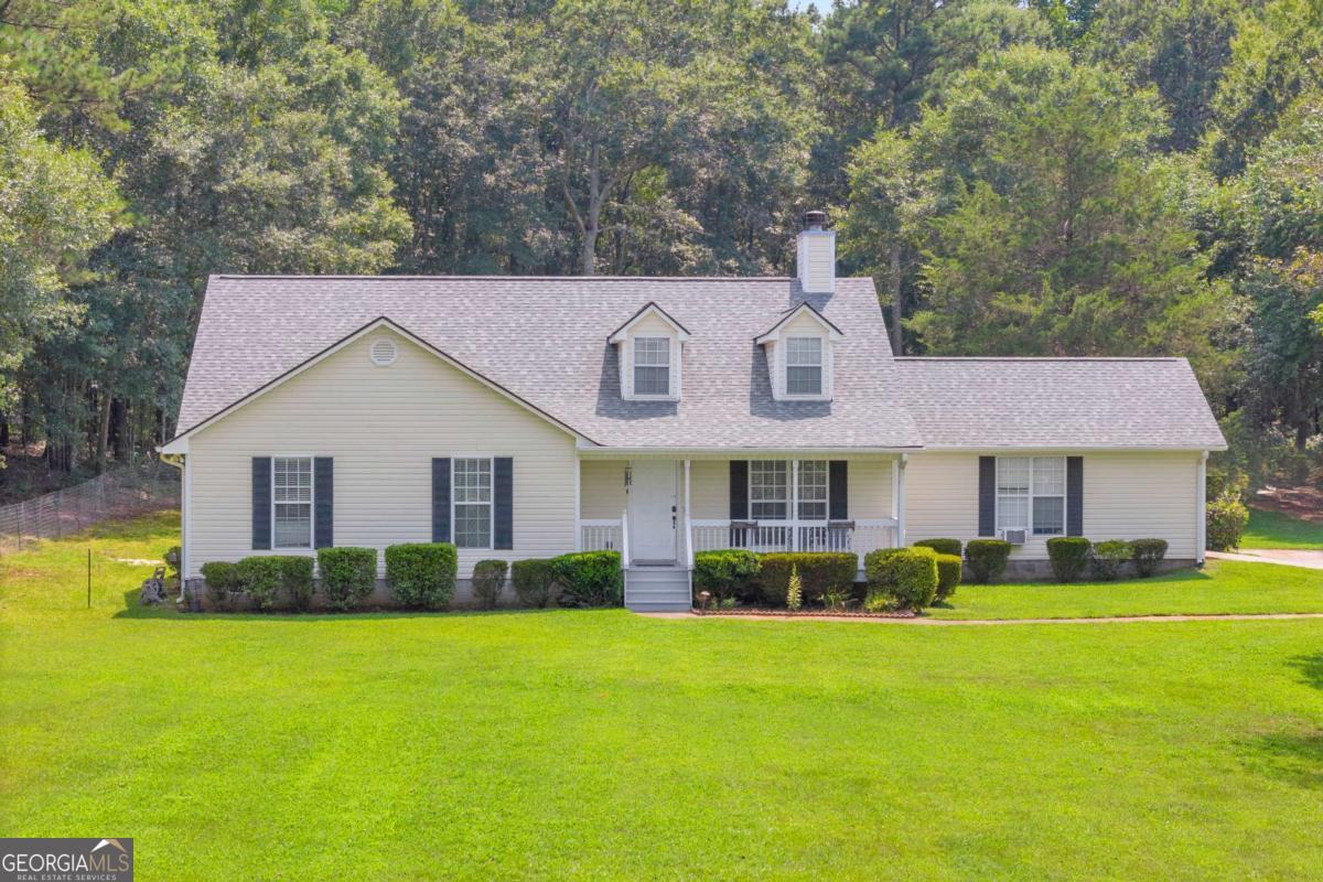 1102 Carl Bethlehem Road Property Photo 1