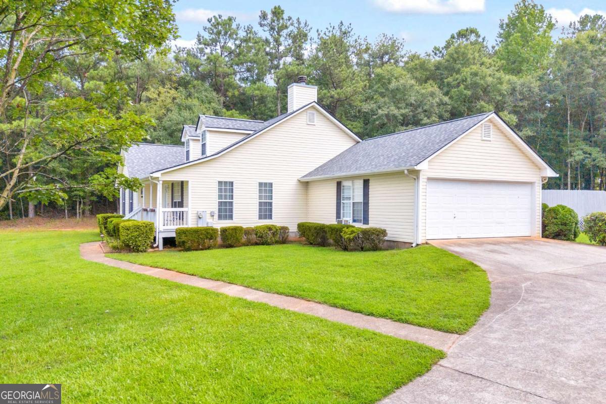 1102 Carl Bethlehem Road Property Photo 5