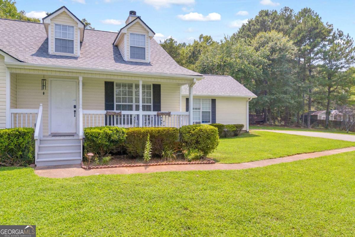 1102 Carl Bethlehem Road Property Photo 6