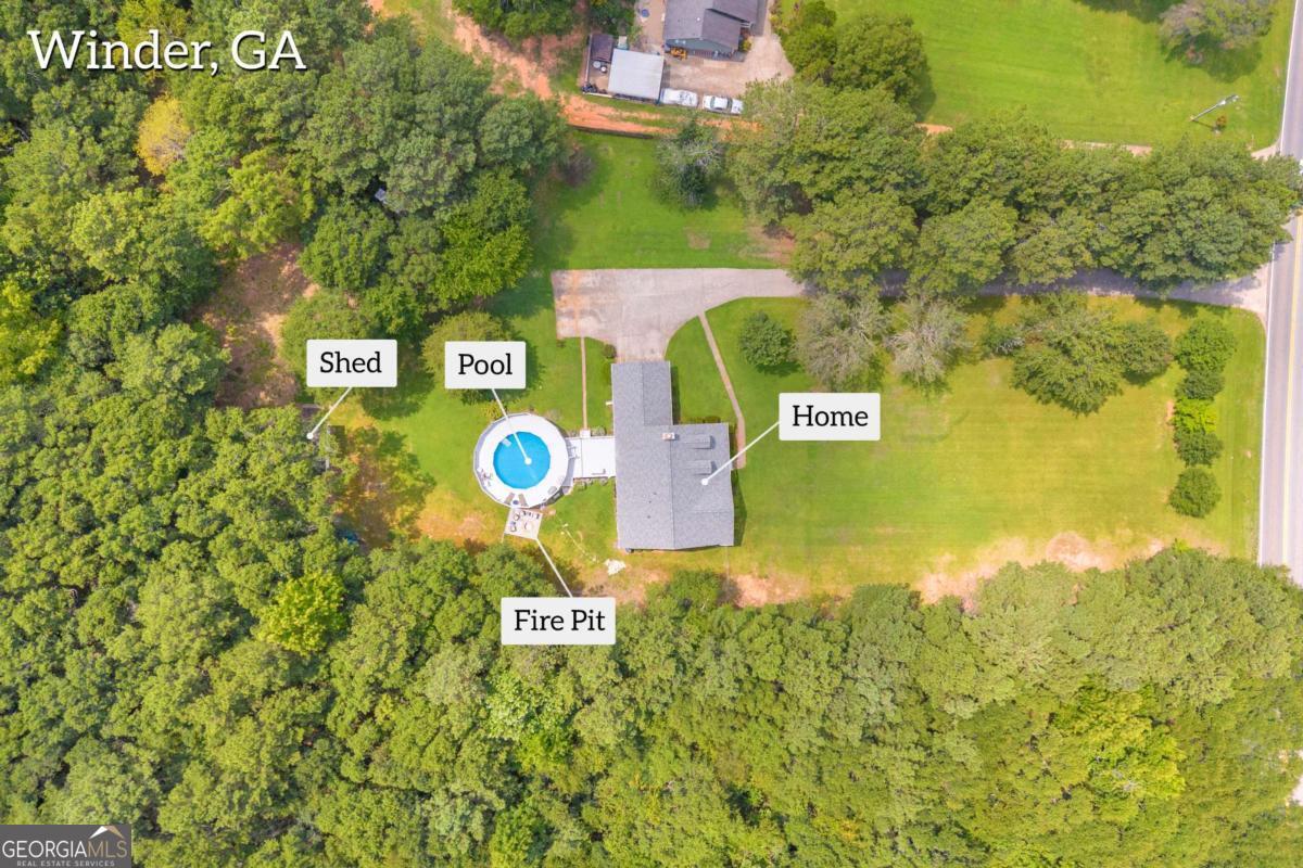 1102 Carl Bethlehem Road Property Photo 57