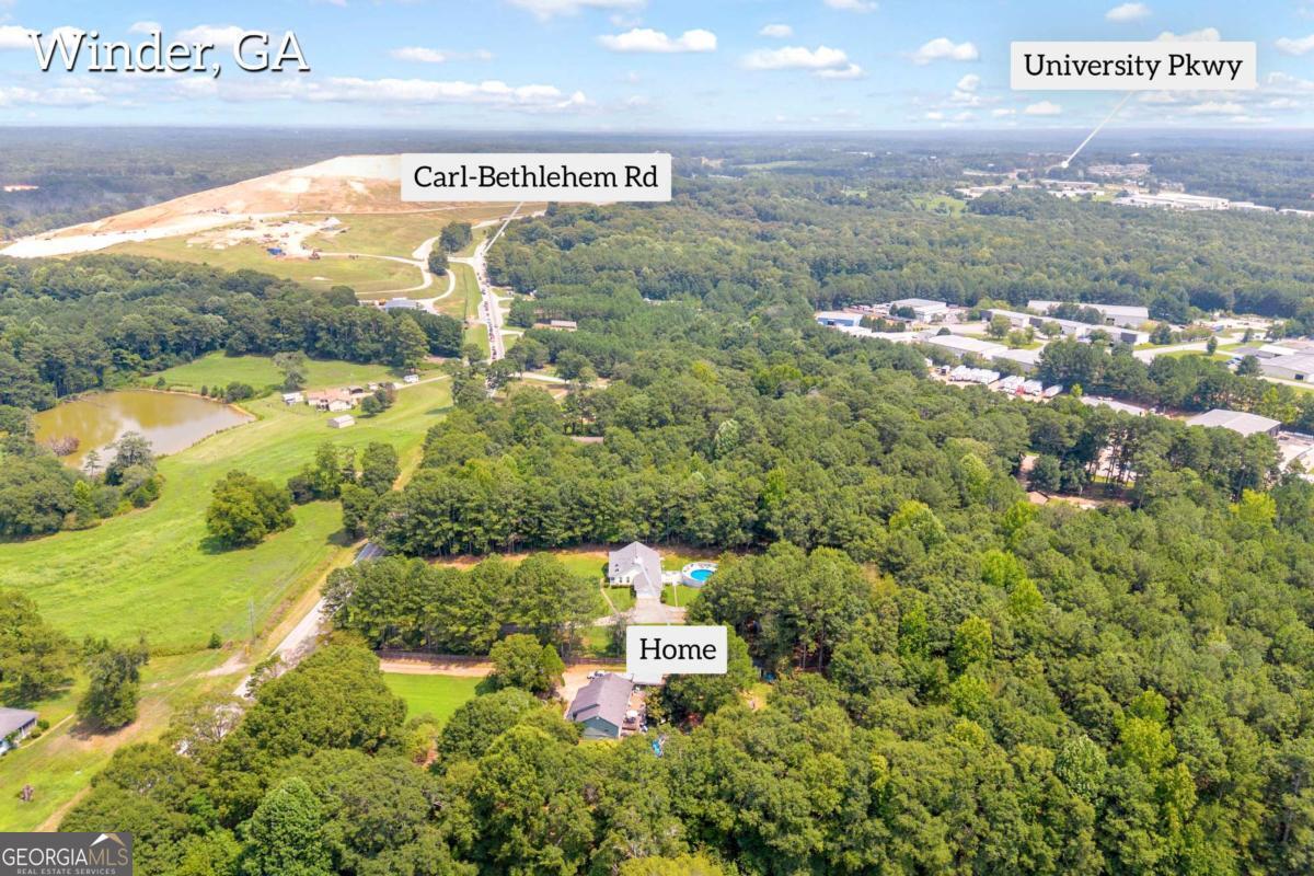 1102 Carl Bethlehem Road Property Photo 64