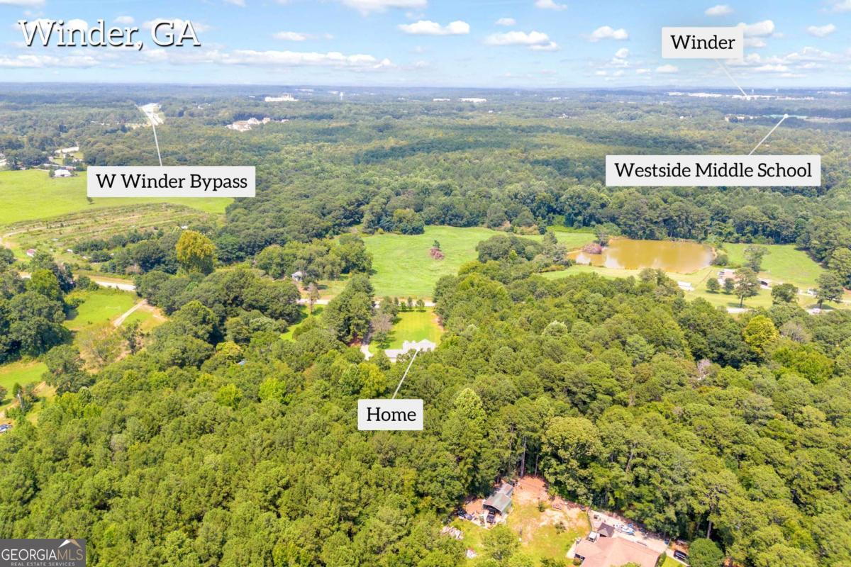 1102 Carl Bethlehem Road Property Photo 66