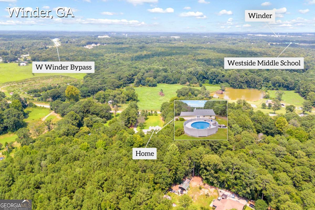 1102 Carl Bethlehem Road Property Photo 67