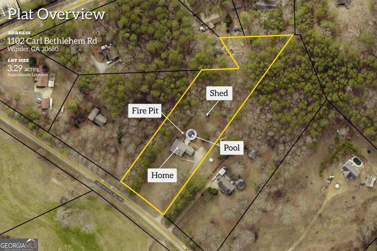 1102 Carl Bethlehem Road Property Photo 68