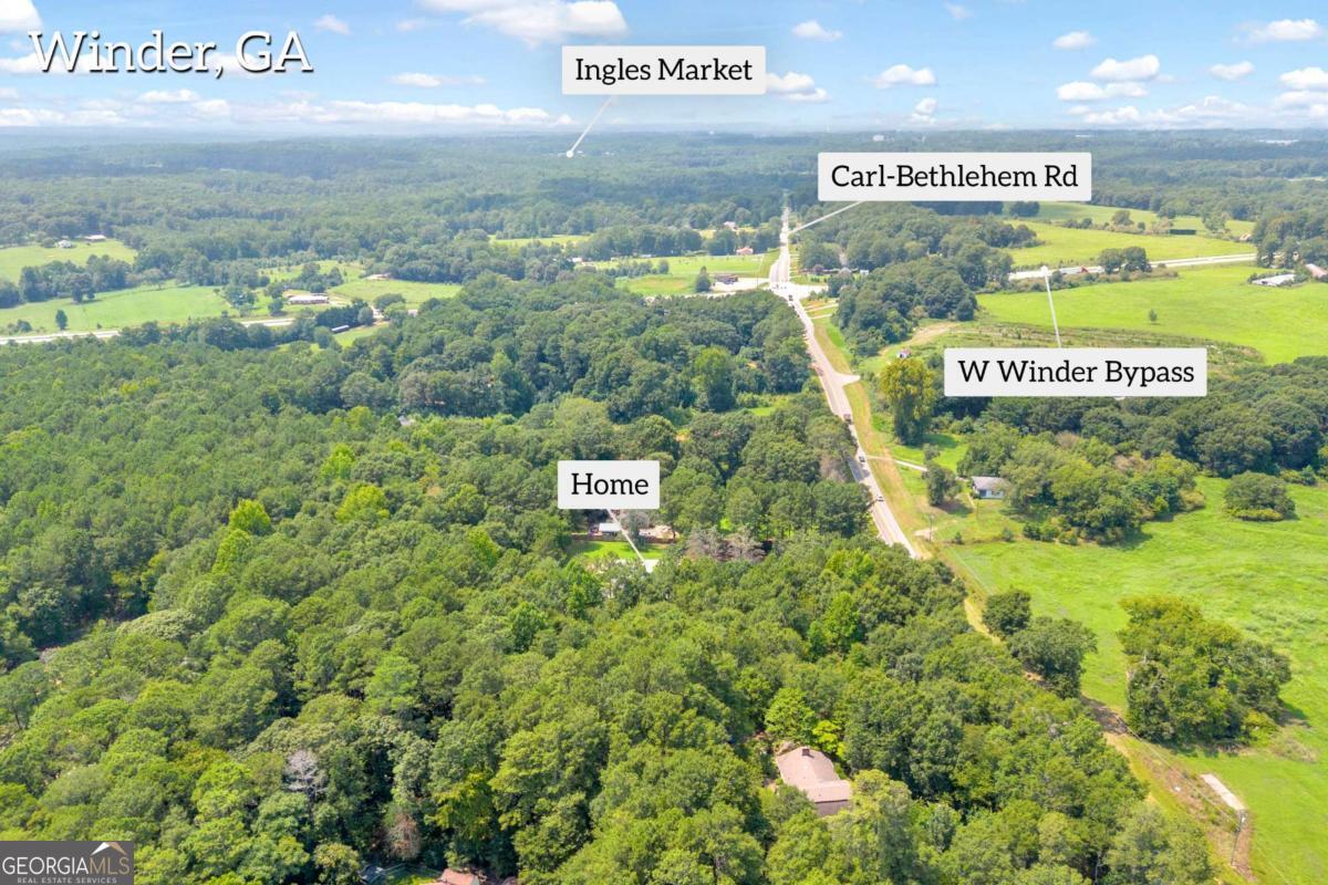 1102 Carl Bethlehem Road Property Photo 70