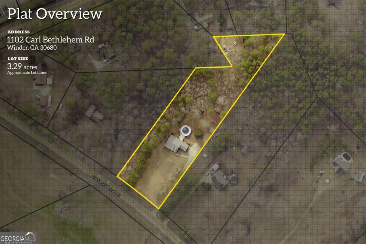 1102 Carl Bethlehem Road Property Photo 71