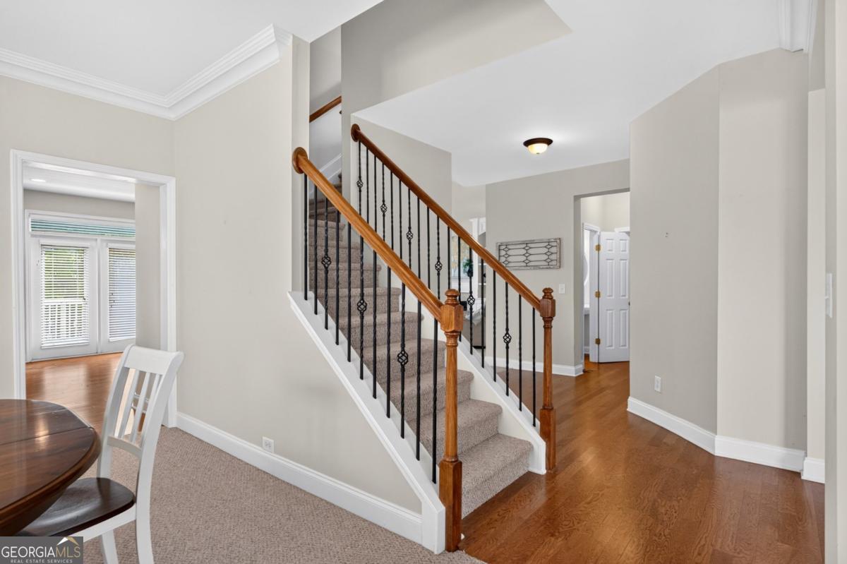 4250 Granby Circle Property Photo 6