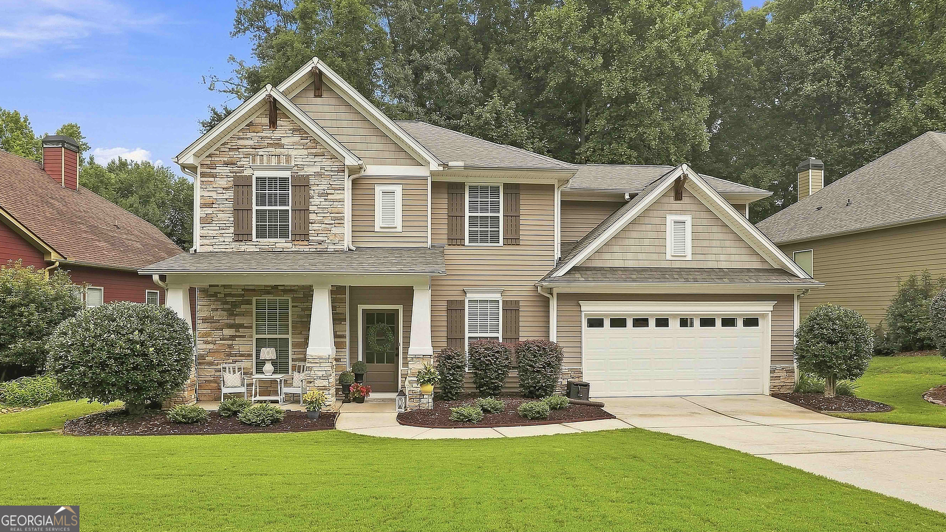 142 Highwoods Parkway Property Photo 1