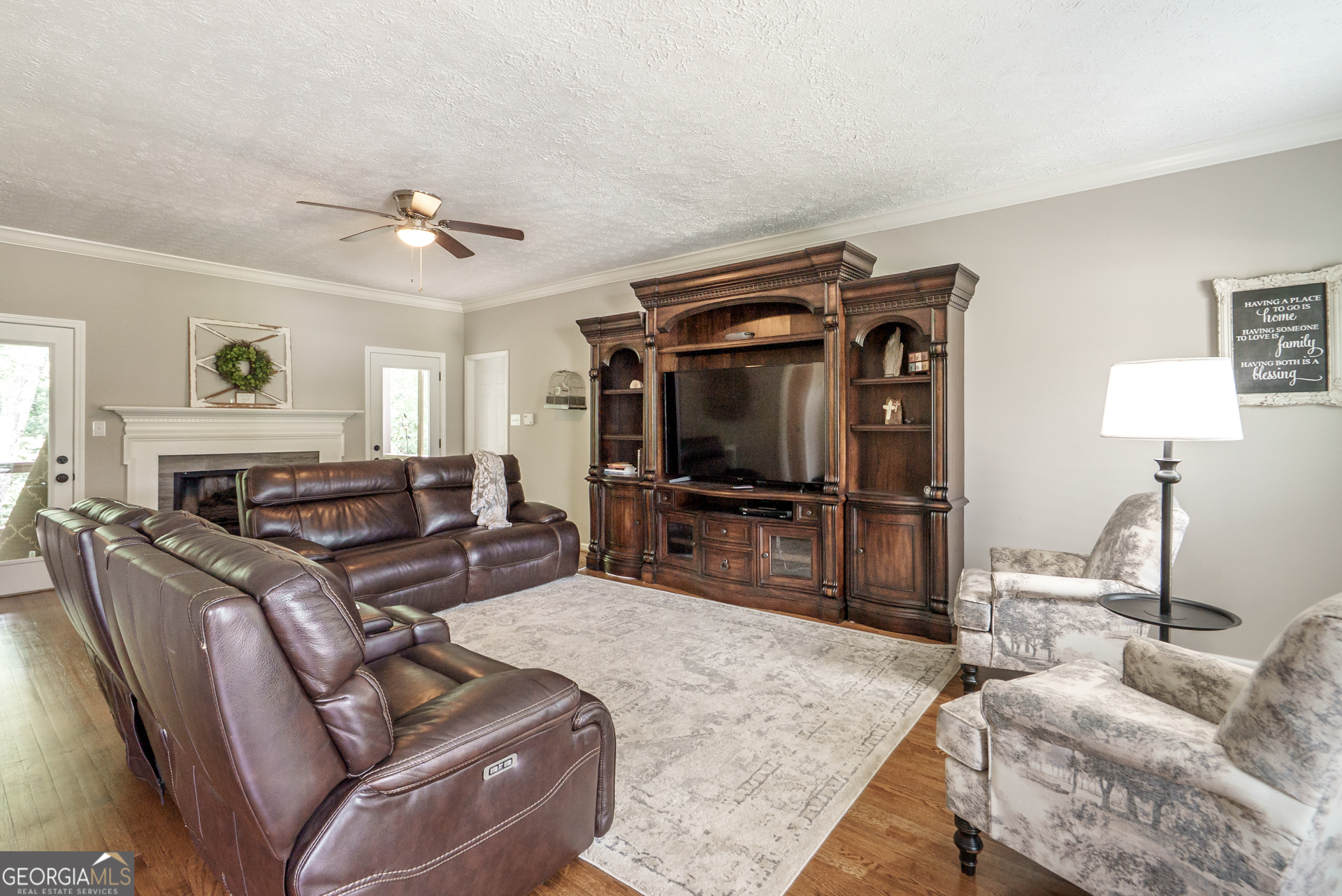 2811 Ike Stone Road Property Photo 9