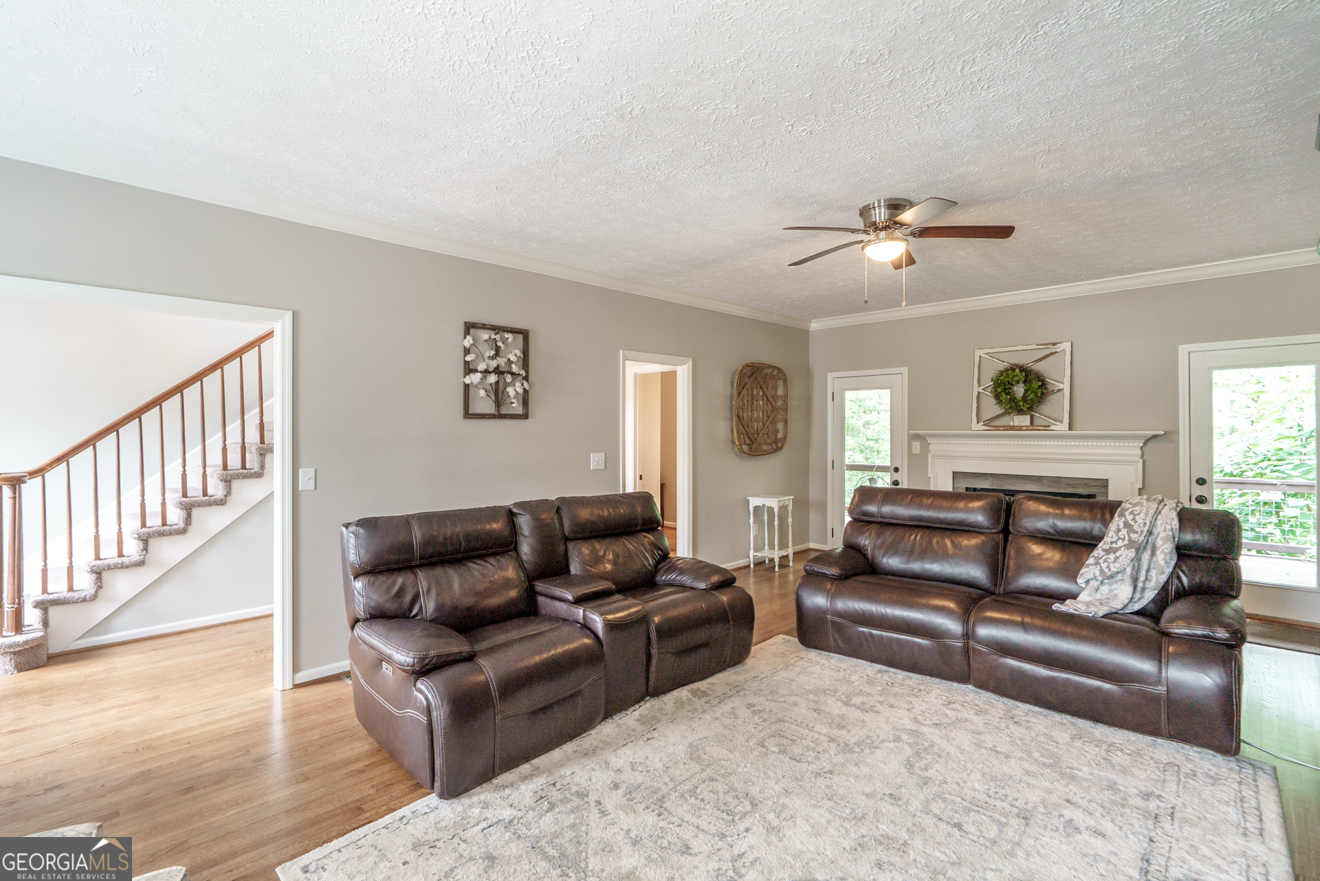 2811 Ike Stone Road Property Photo 12