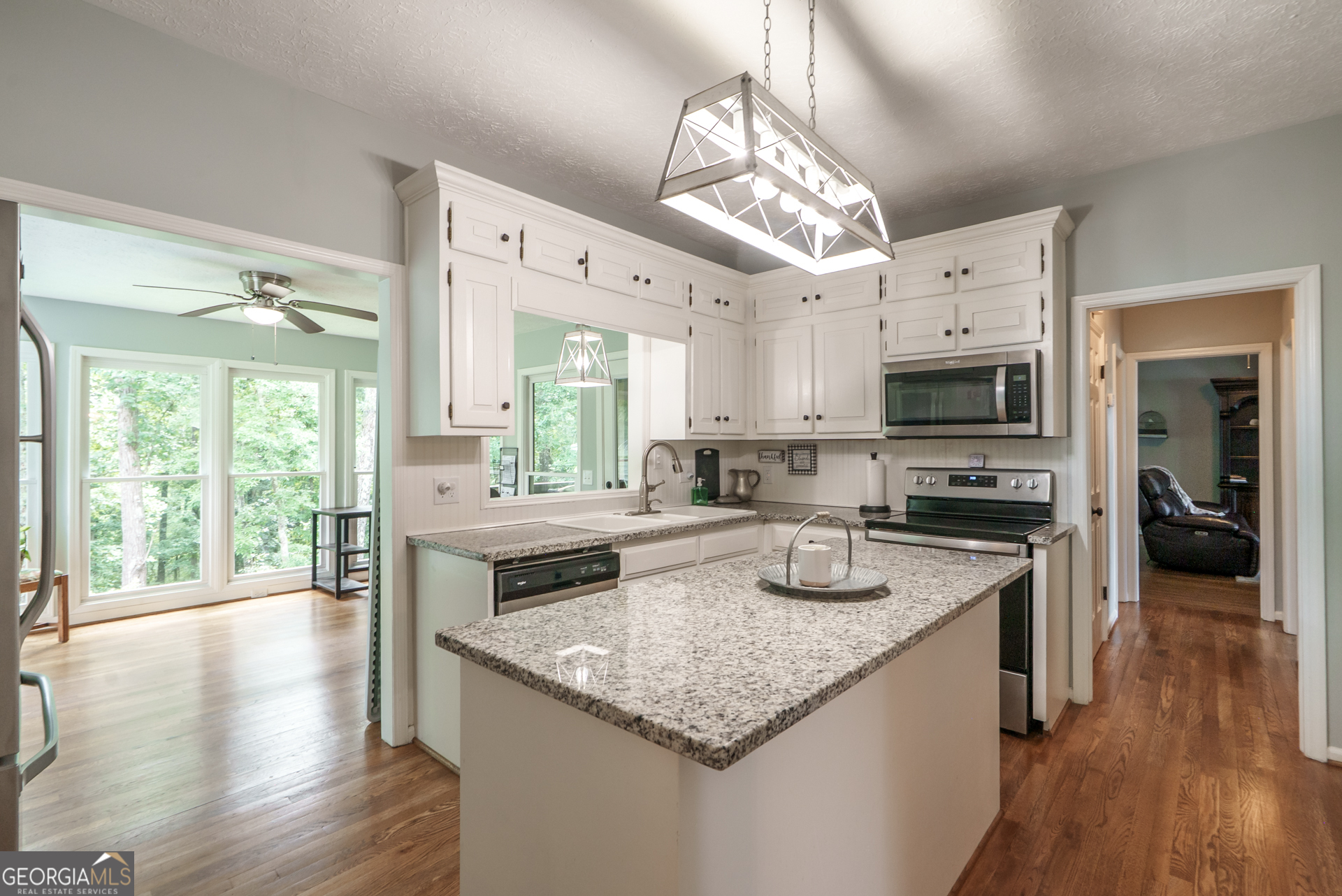 2811 Ike Stone Road Property Photo 15