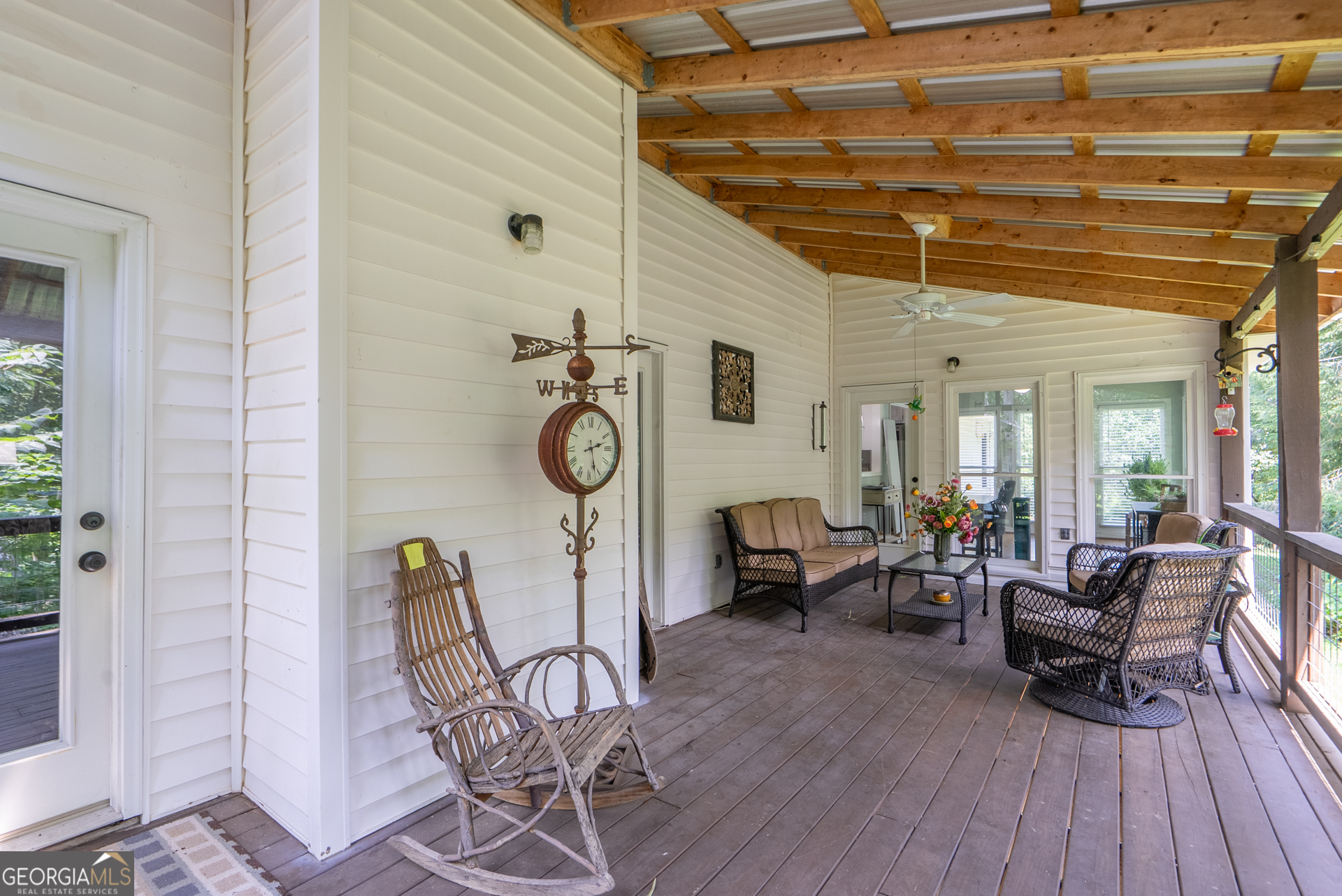 2811 Ike Stone Road Property Photo 35