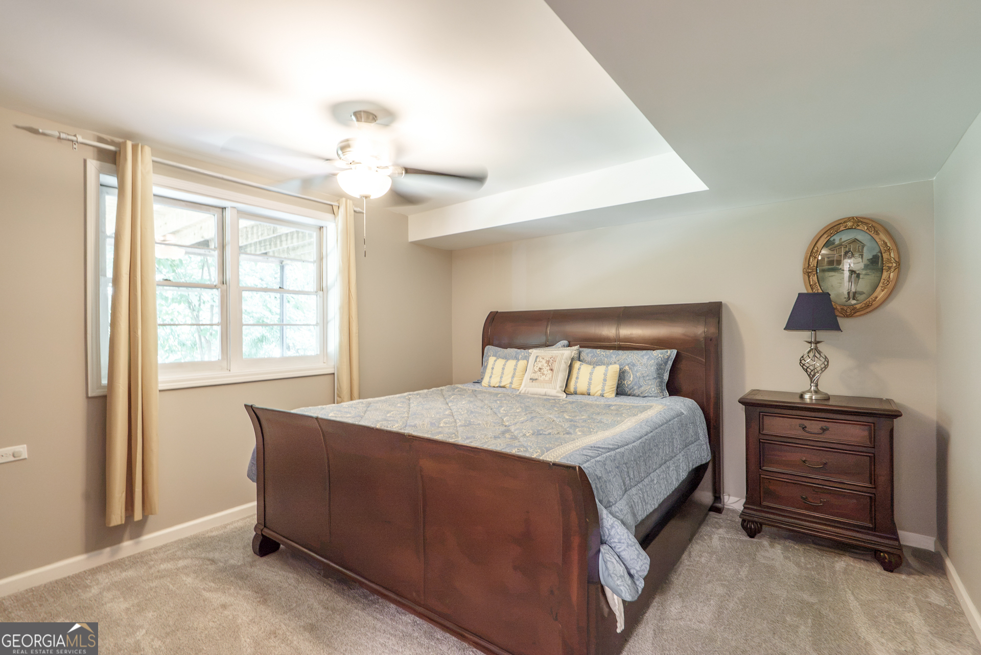 2811 Ike Stone Road Property Photo 59