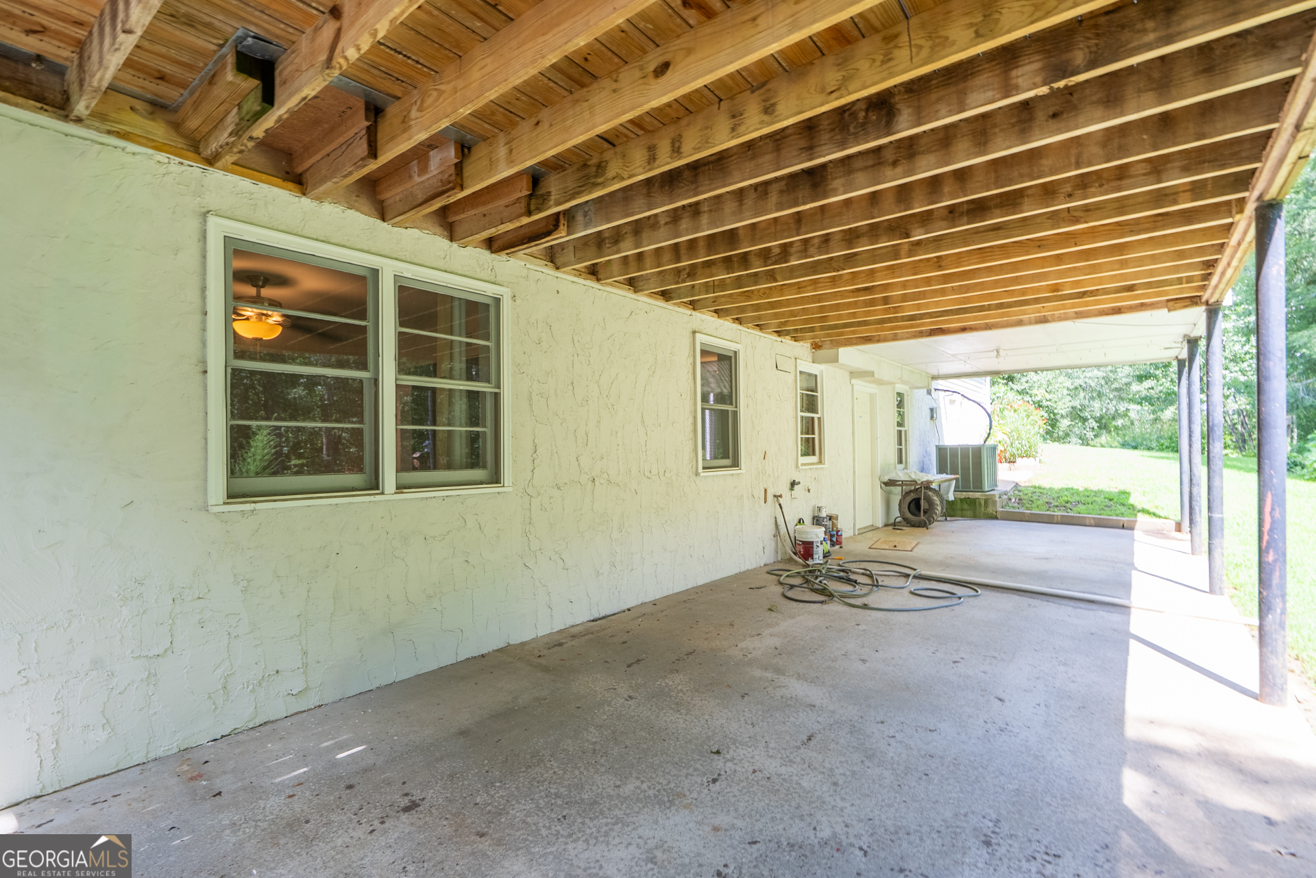 2811 Ike Stone Road Property Photo 67