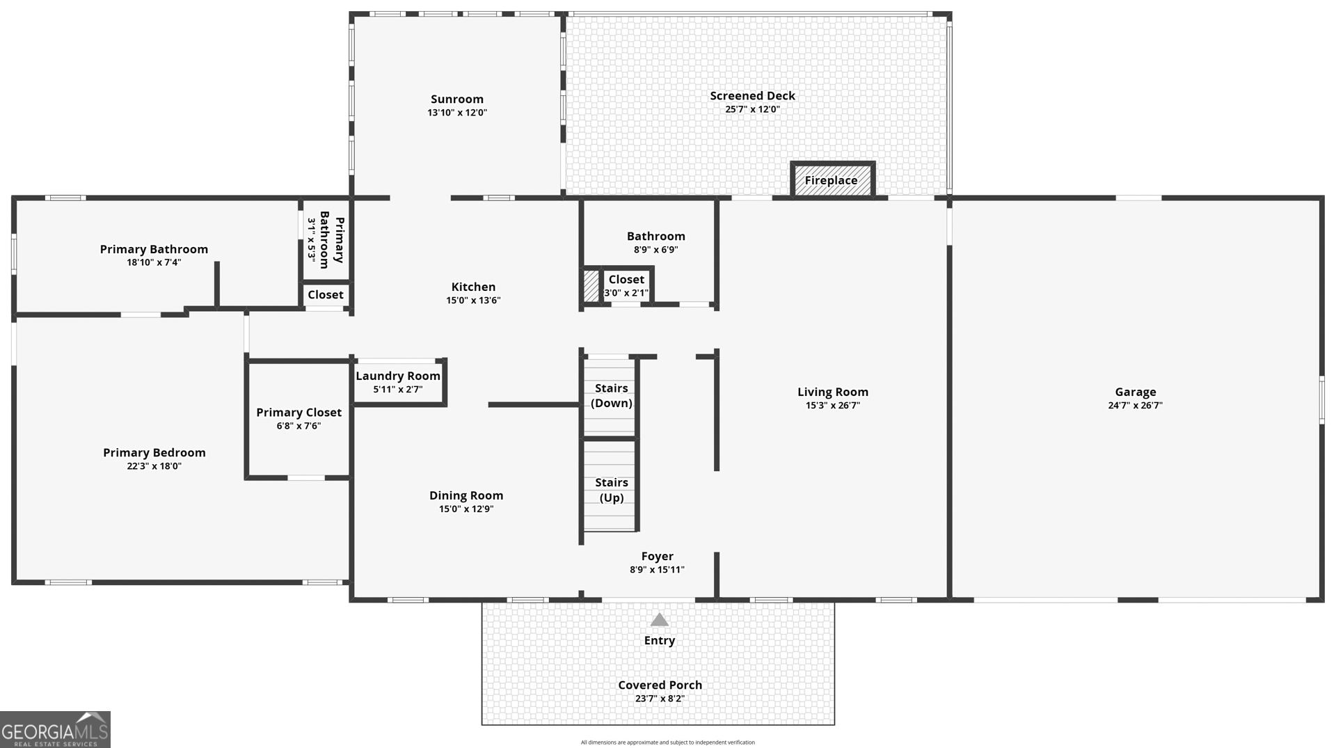 2811 Ike Stone Road Property Photo 68