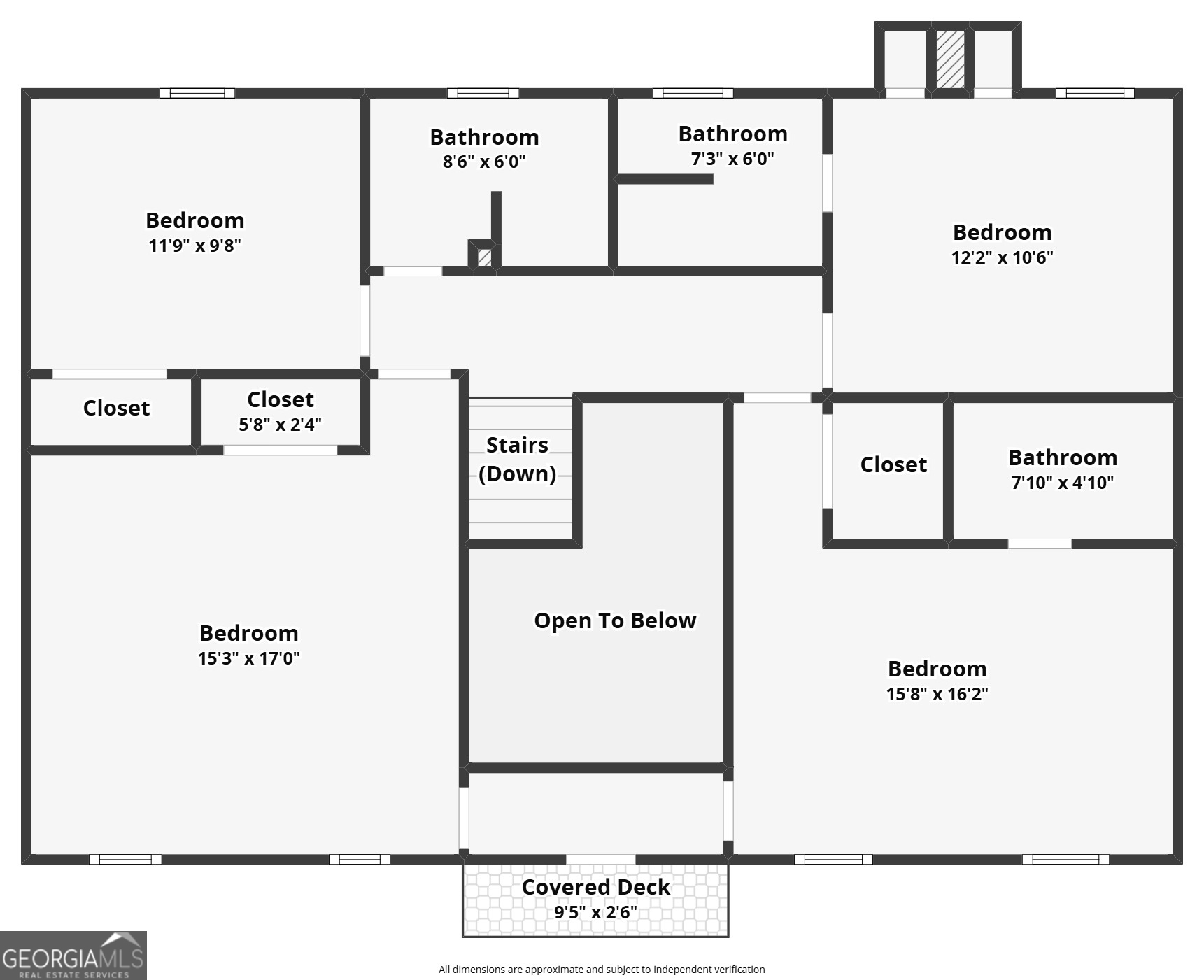2811 Ike Stone Road Property Photo 69