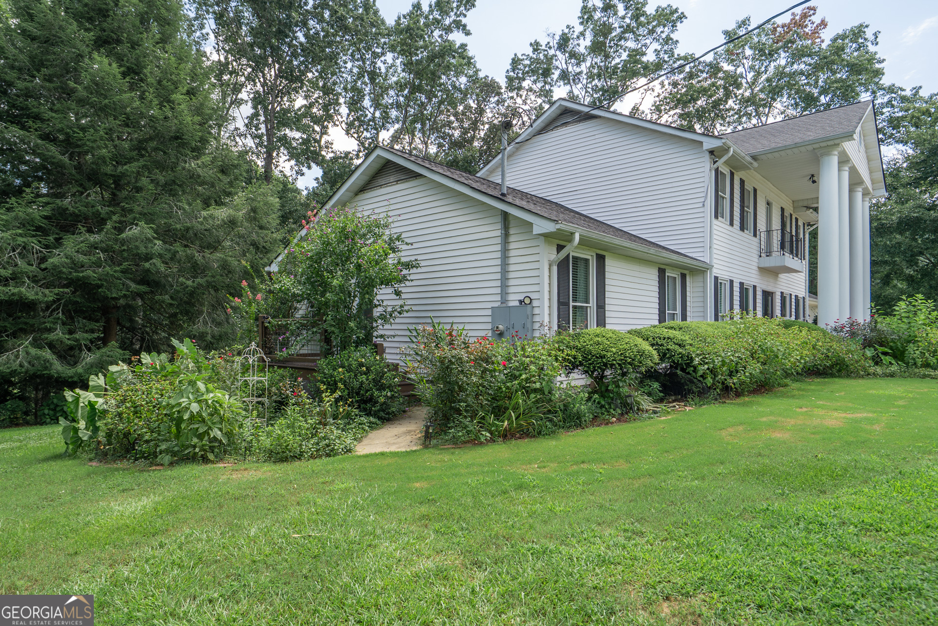 2811 Ike Stone Road Property Photo 73
