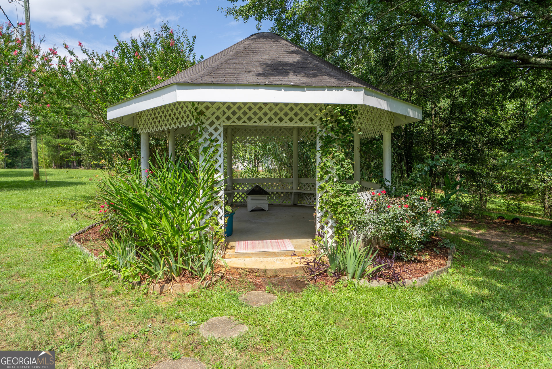 2811 Ike Stone Road Property Photo 74